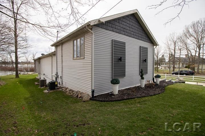 7729 Kingsley Drive, Onsted, MI, 49265