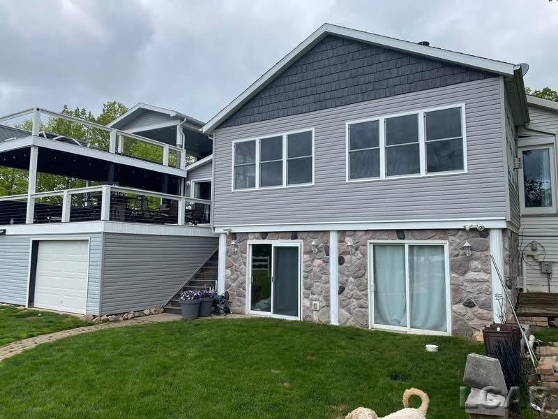 7729 Kingsley Drive, Onsted, MI, 49265