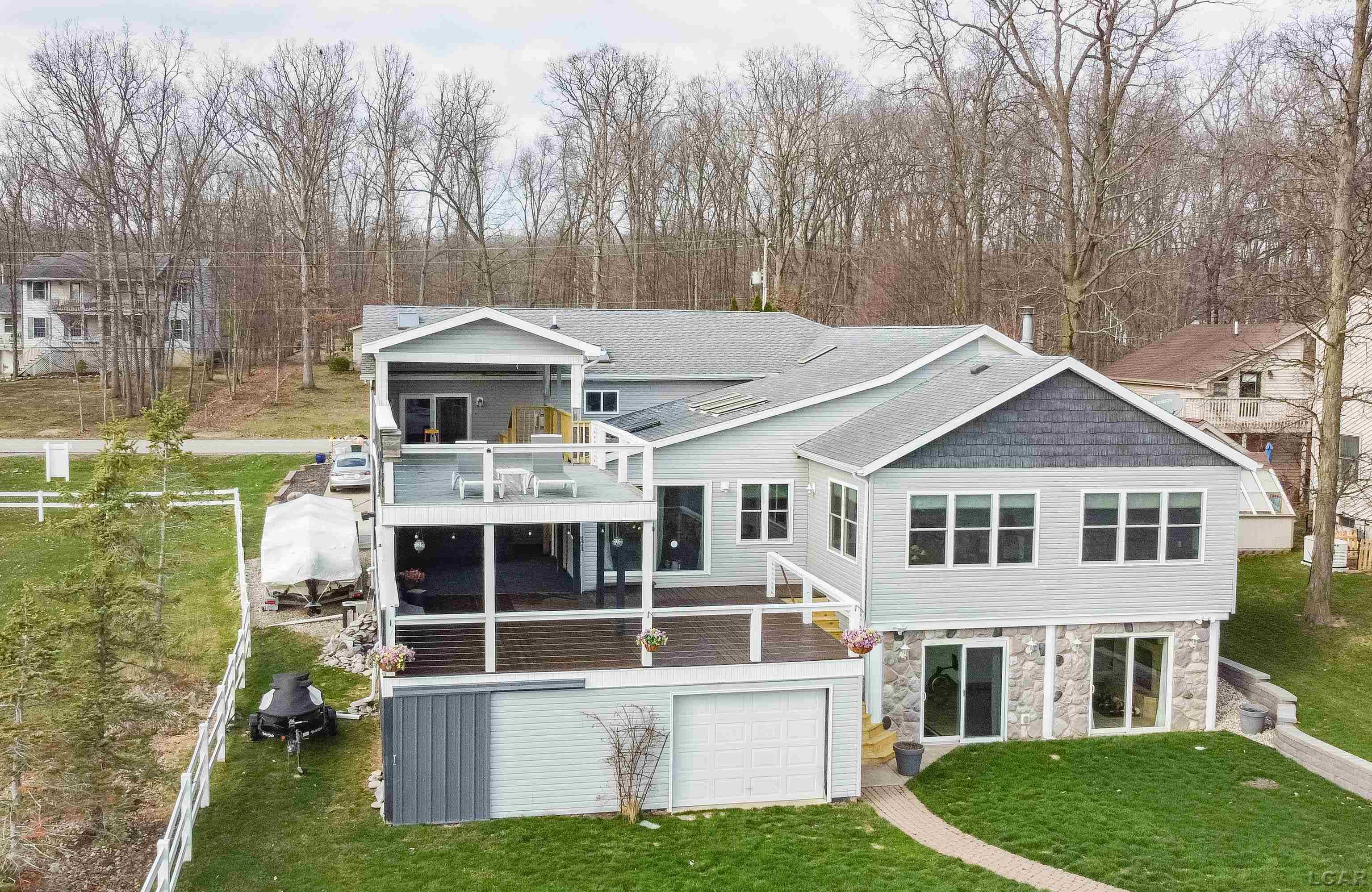 7729 Kingsley Drive, Onsted, MI, 49265