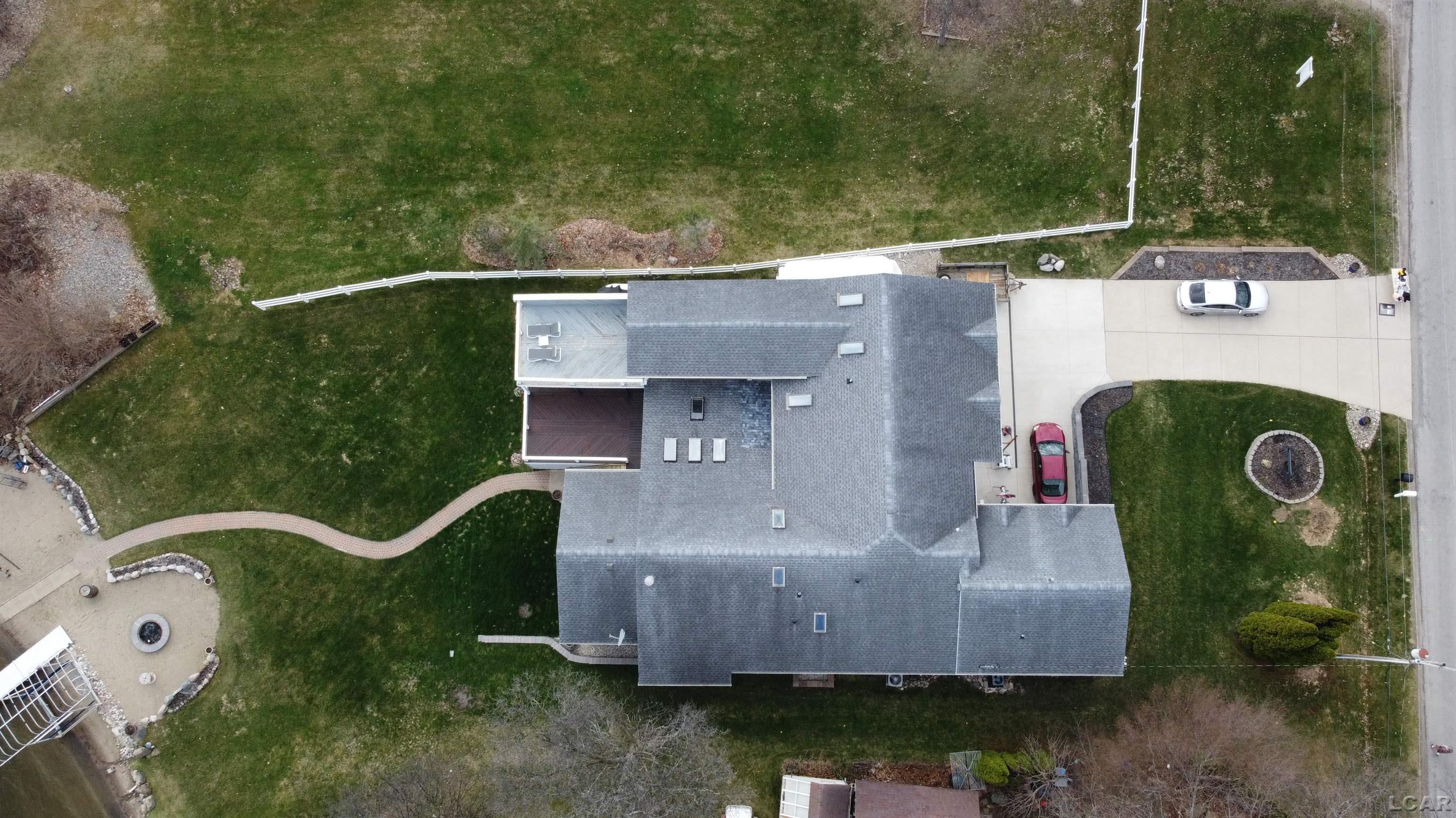 7729 Kingsley Drive, Onsted, MI, 49265