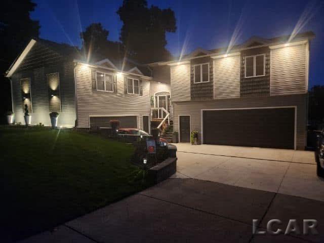 7729 Kingsley Drive, Onsted, MI, 49265