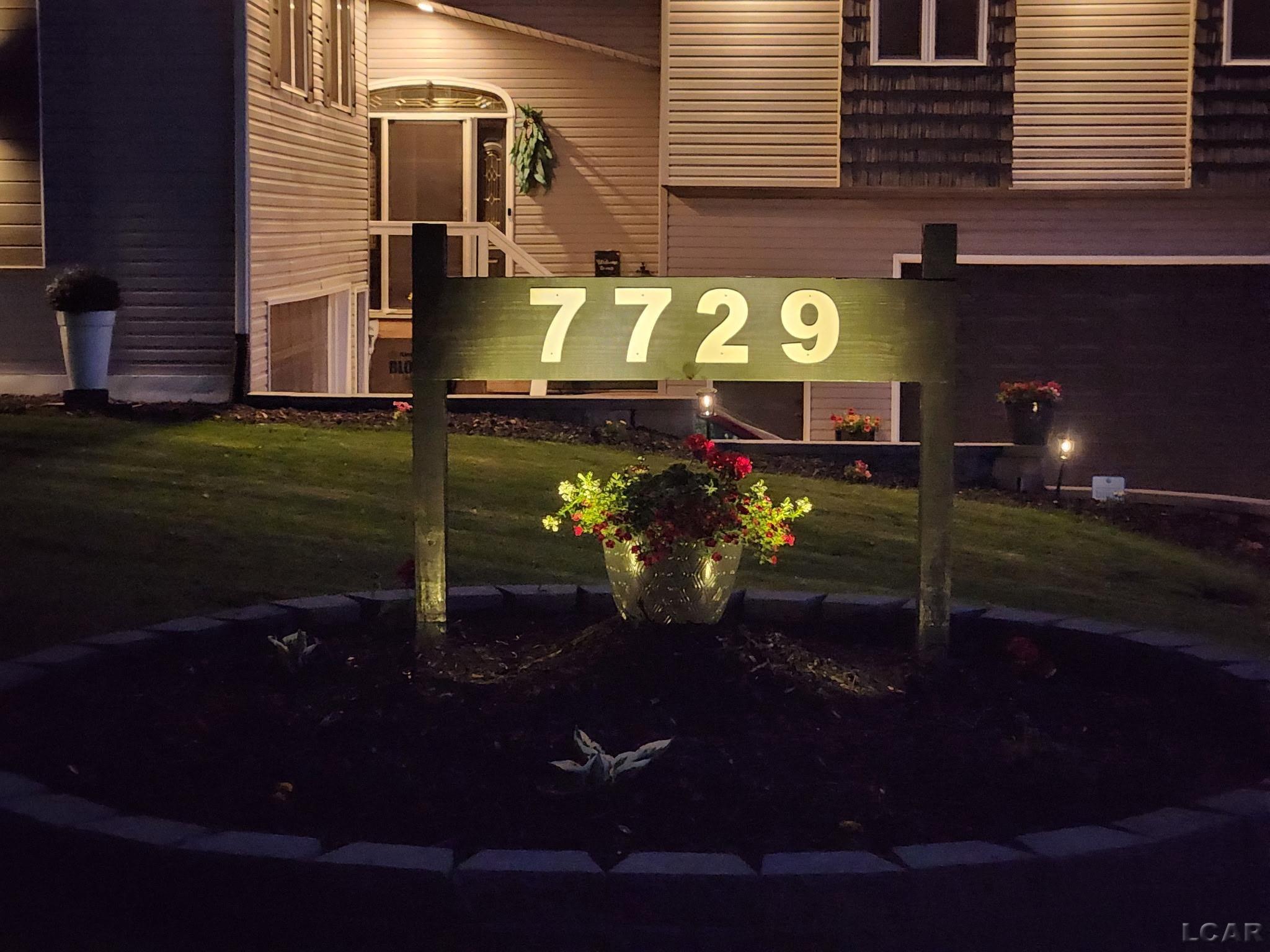 7729 Kingsley Drive, Onsted, MI, 49265