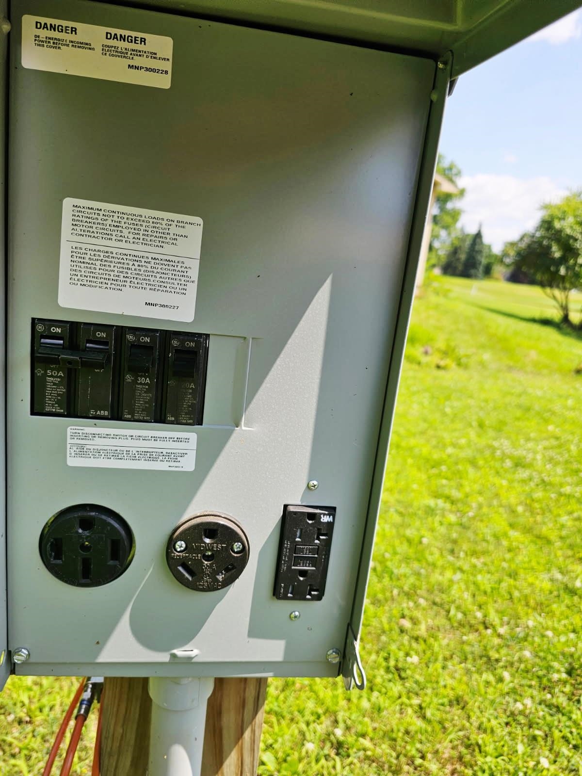 1829 Linksview Way, Gladwin, MI, 48624