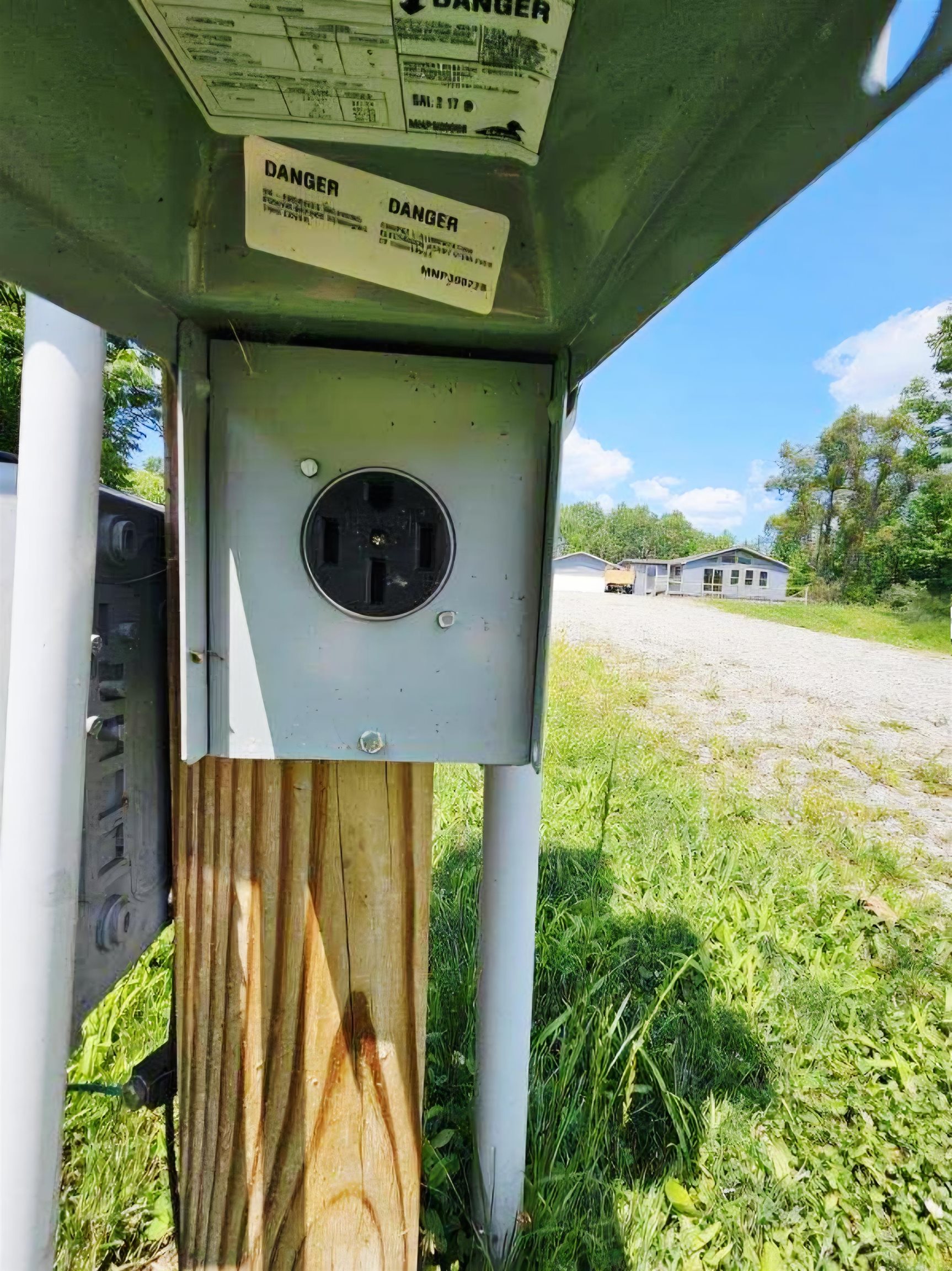 1829 Linksview Way, Gladwin, MI, 48624