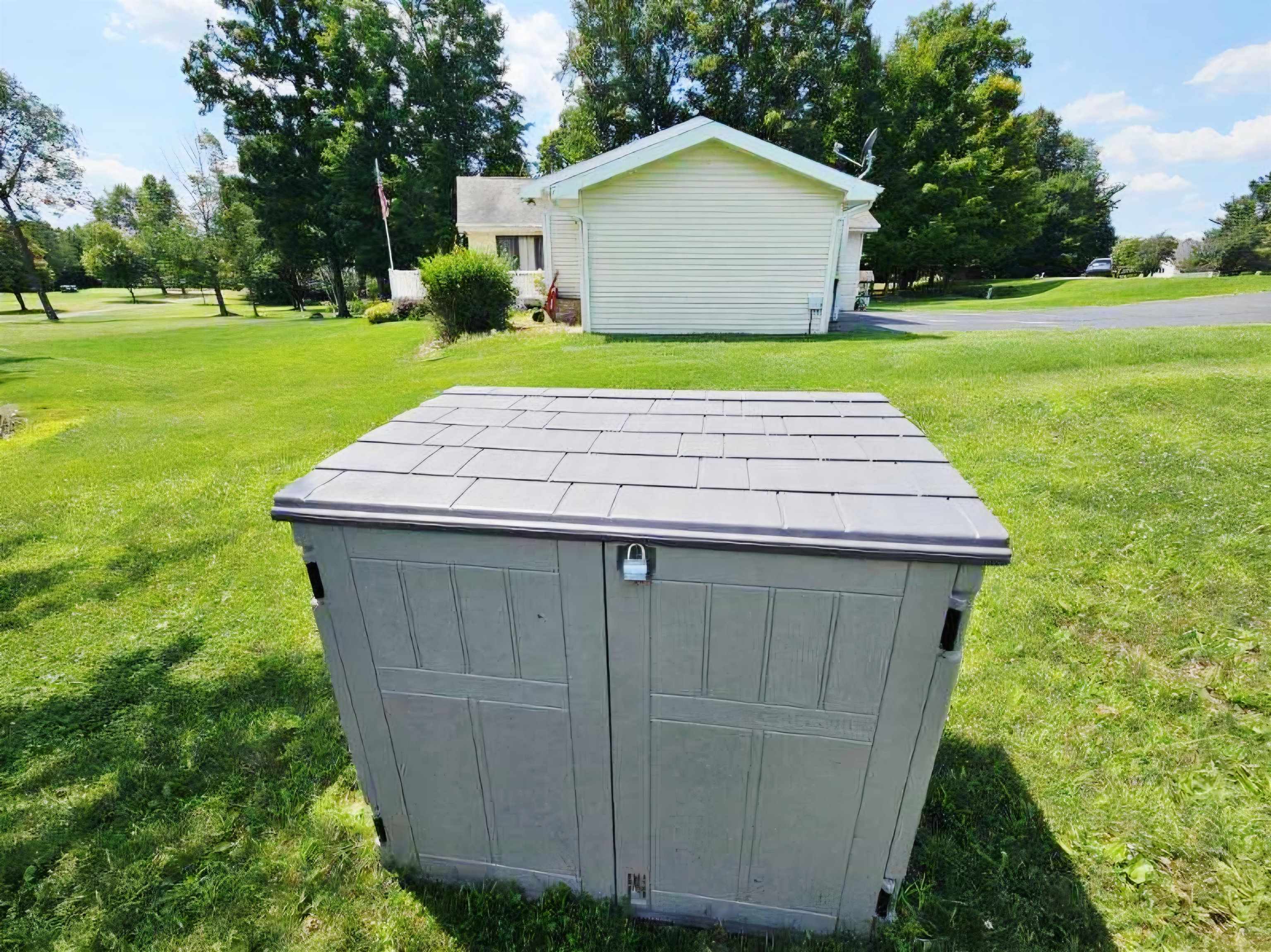 1829 Linksview Way, Gladwin, MI, 48624