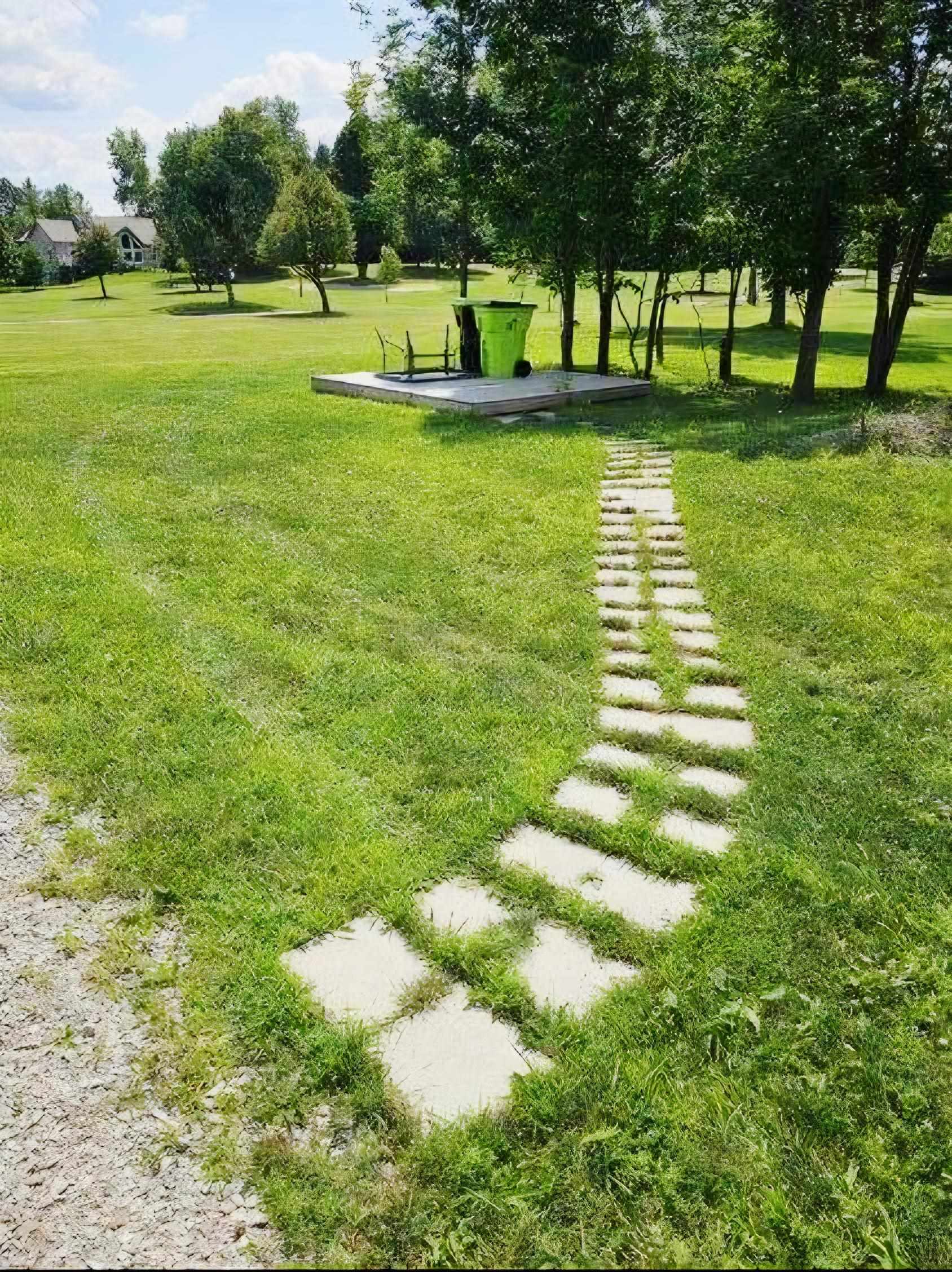 1829 Linksview Way, Gladwin, MI, 48624