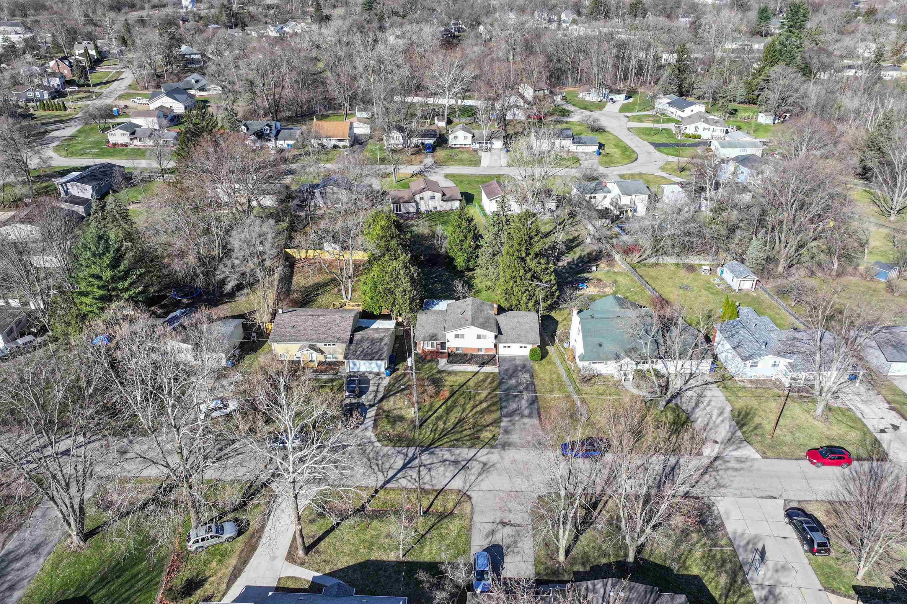 11160 Riverview Drive, Grand Blanc, MI, 48439