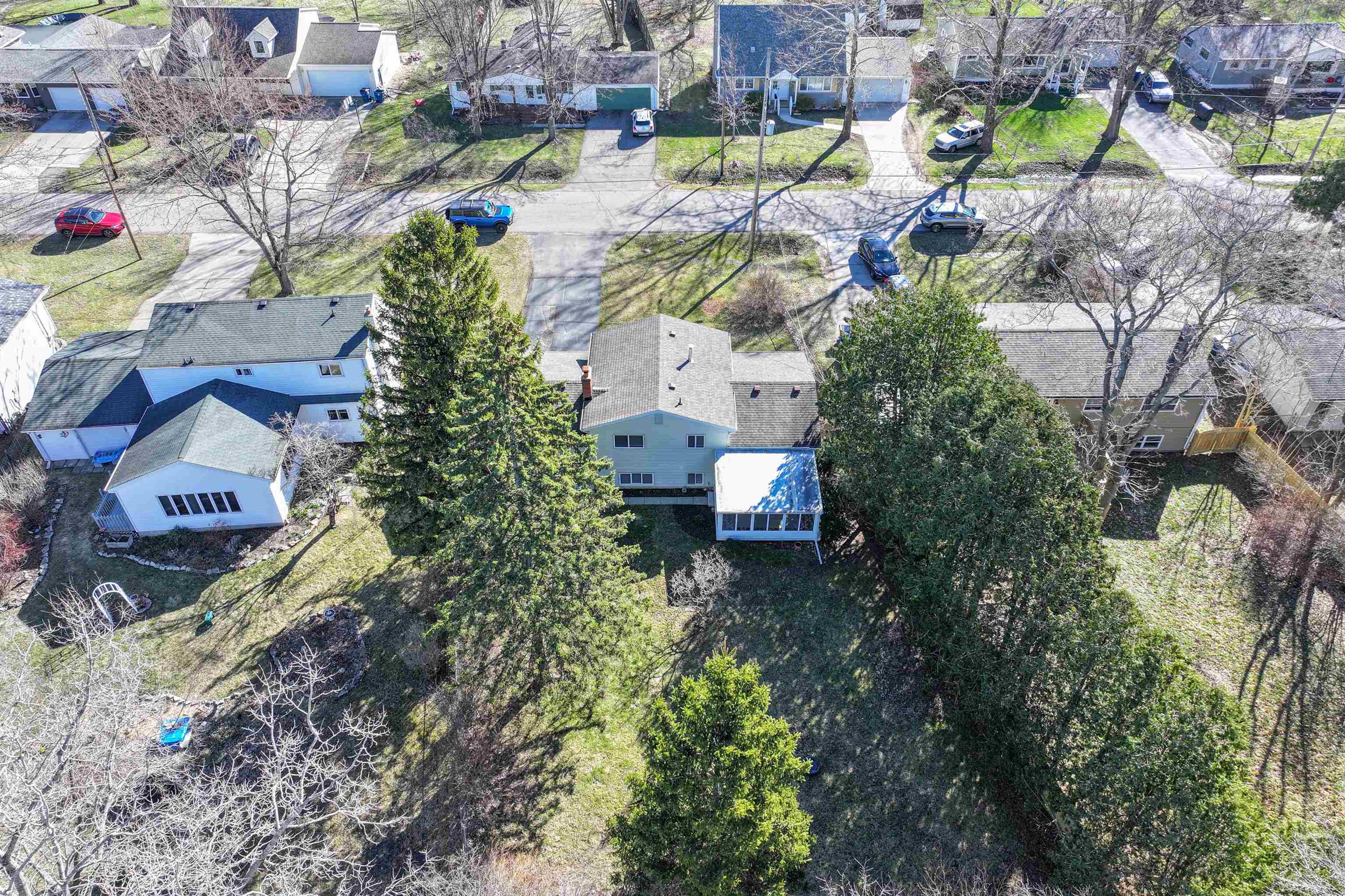 11160 Riverview Drive, Grand Blanc, MI, 48439