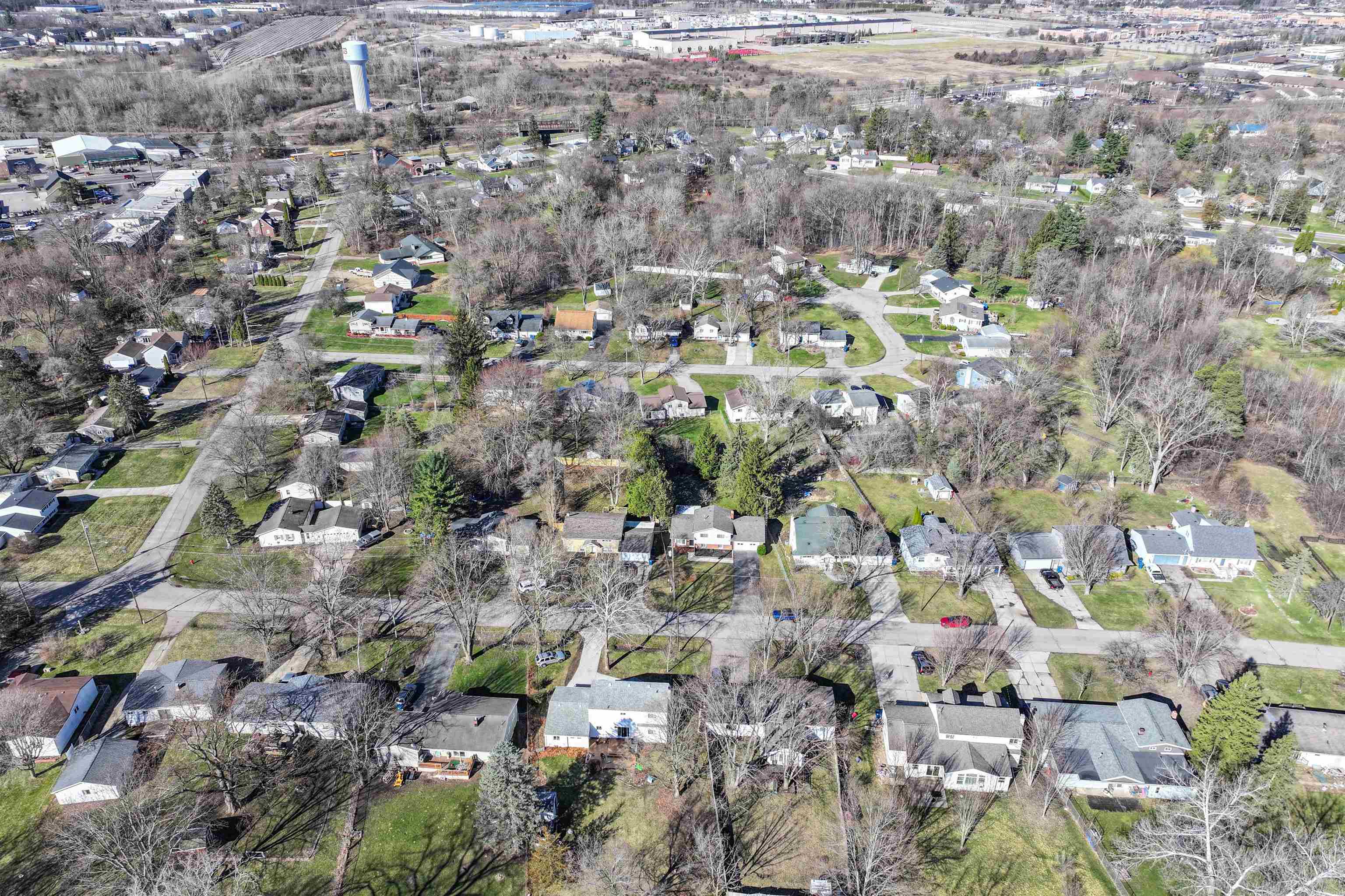 11160 Riverview Drive, Grand Blanc, MI, 48439