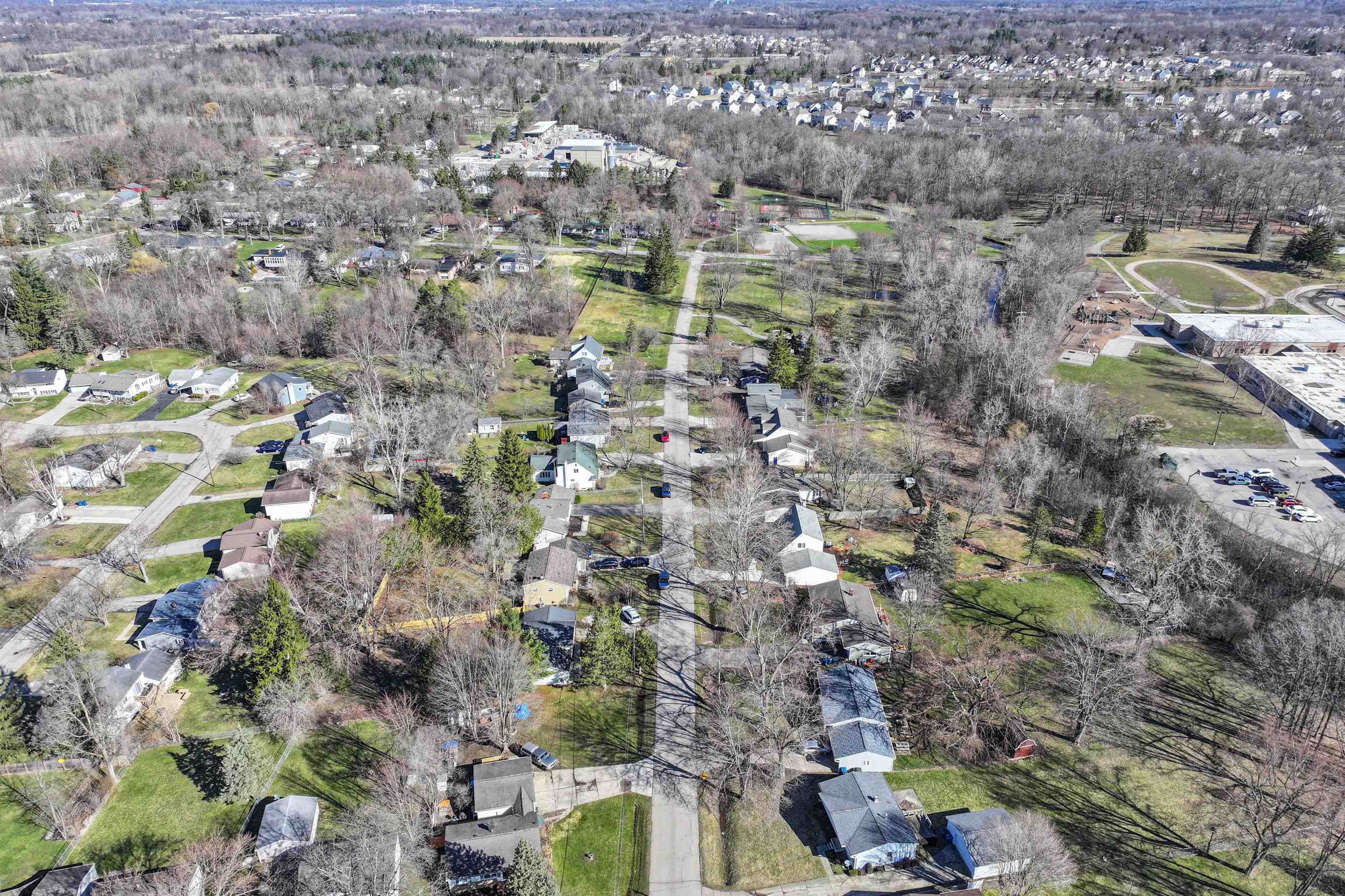 11160 Riverview Drive, Grand Blanc, MI, 48439