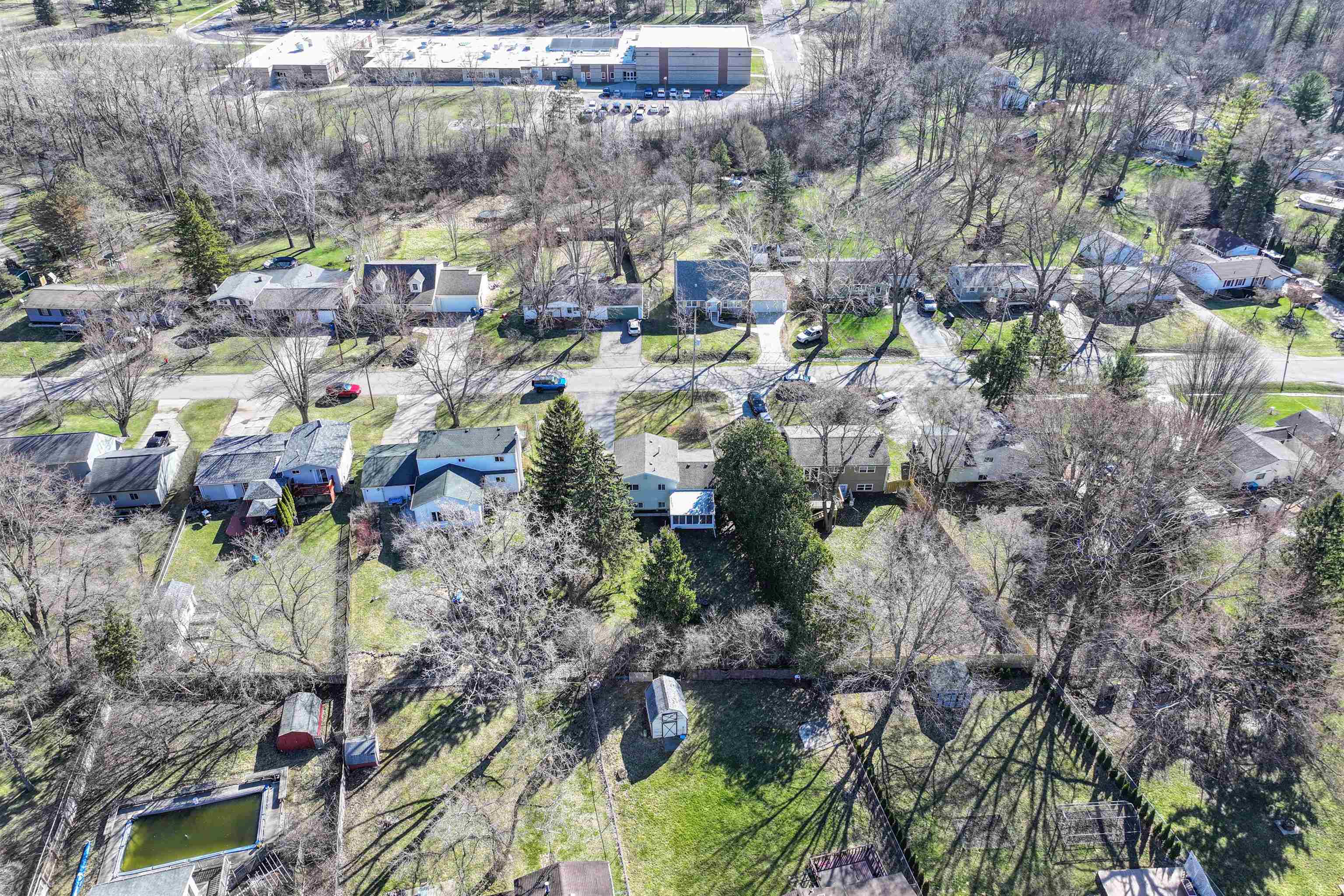 11160 Riverview Drive, Grand Blanc, MI, 48439