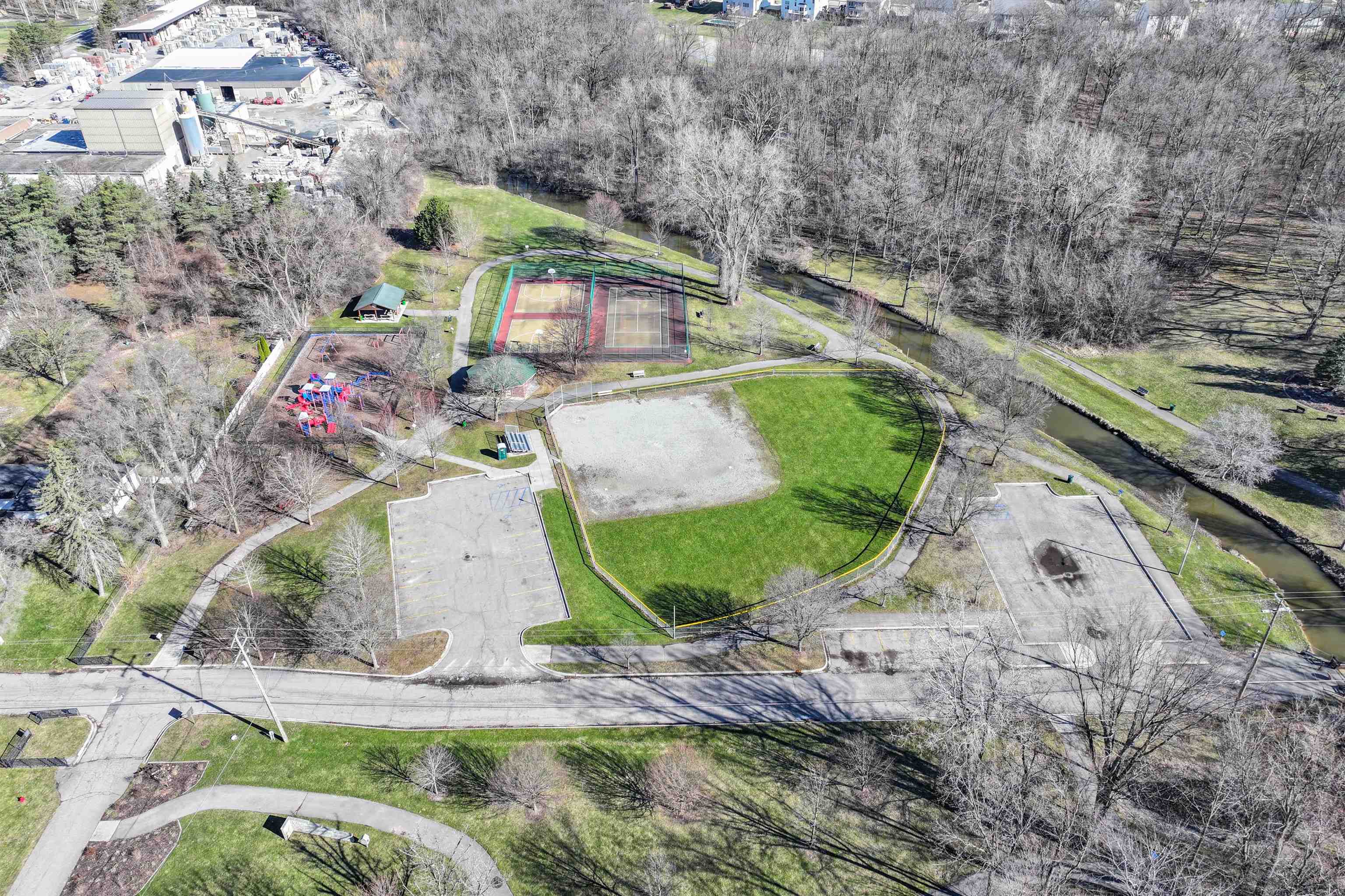 11160 Riverview Drive, Grand Blanc, MI, 48439