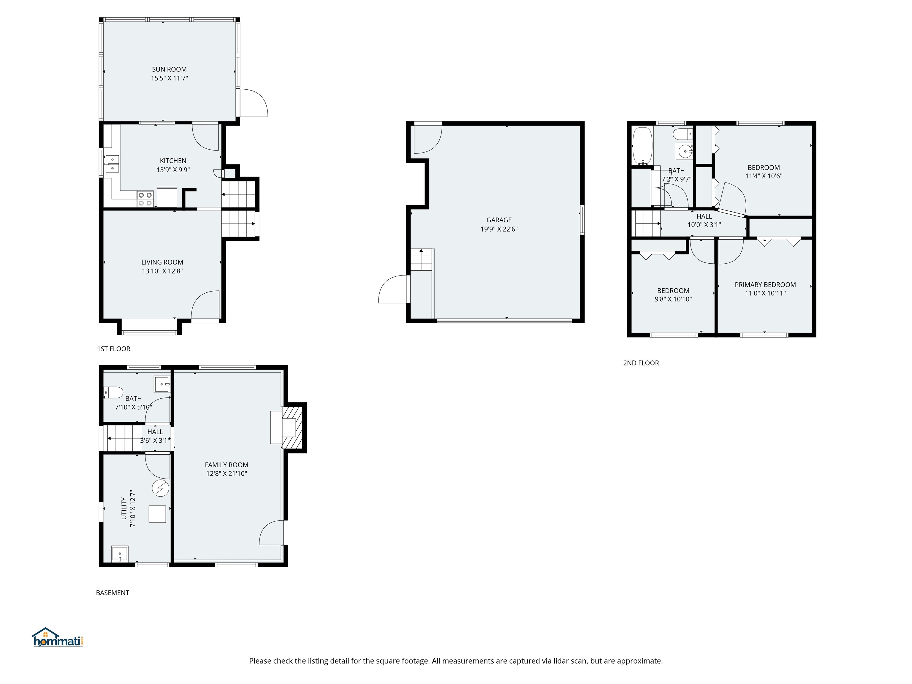 11160 Riverview Drive, Grand Blanc, MI, 48439