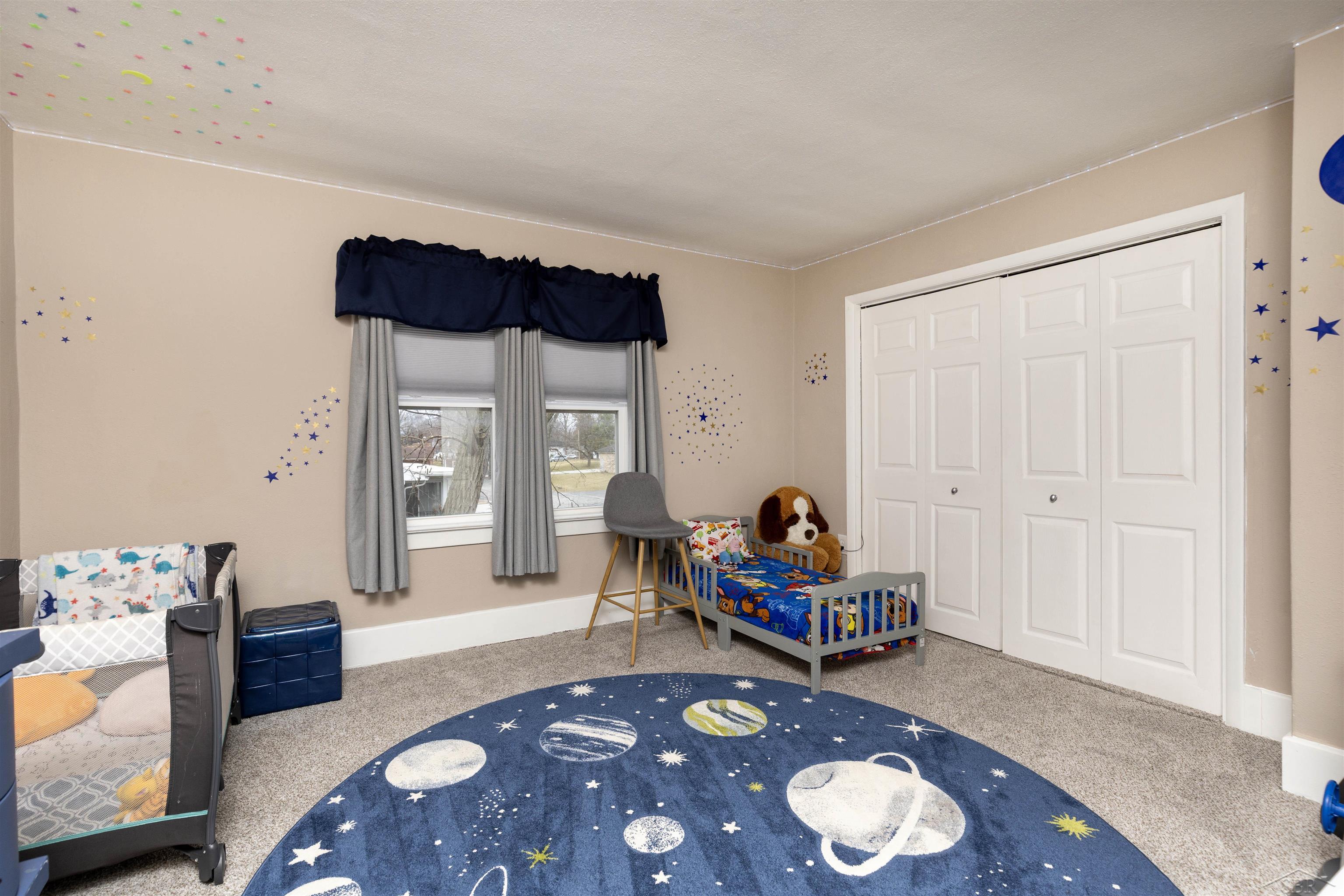 631 W Belle Avenue, Saint Charles, MI, 48865