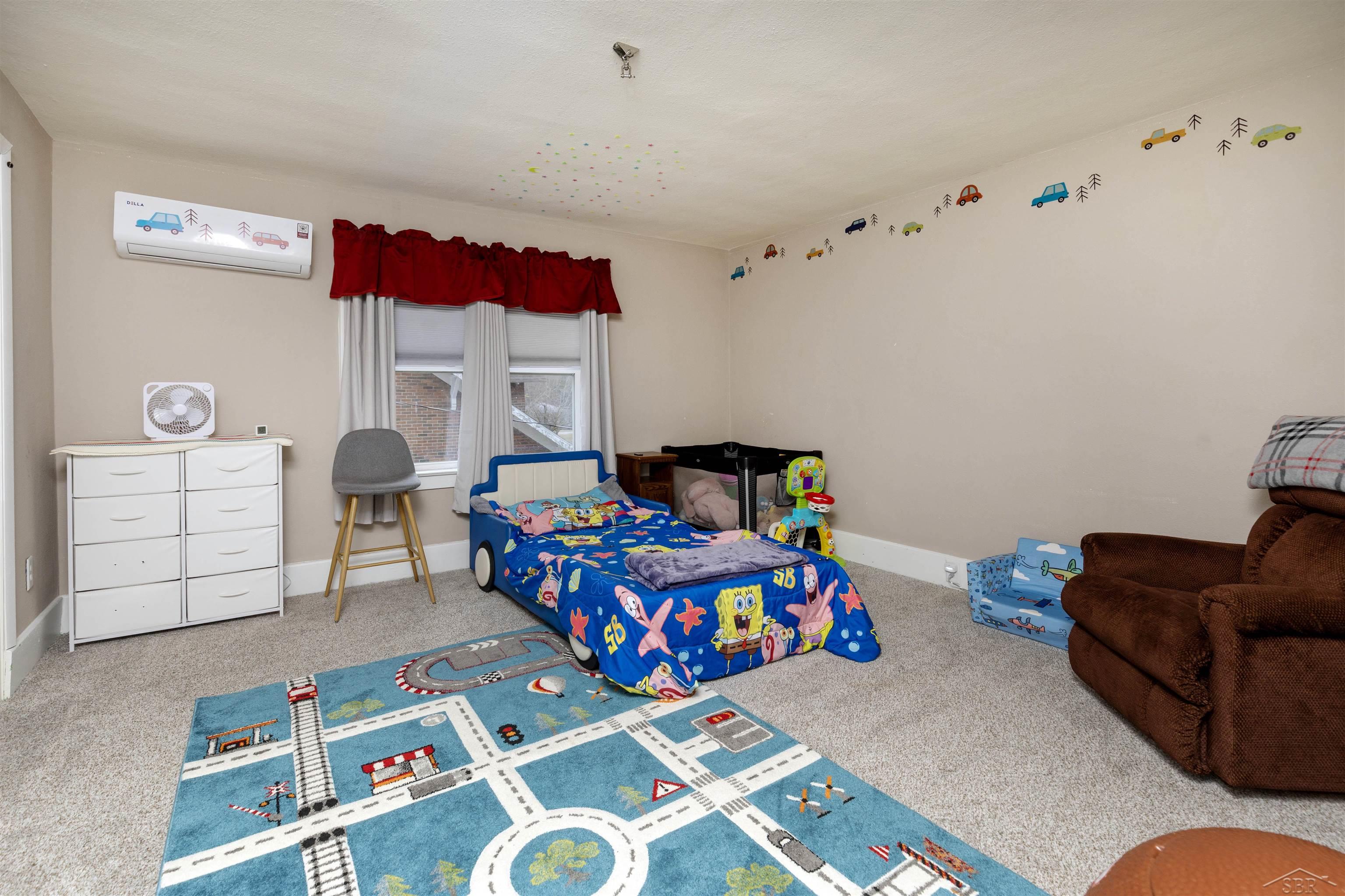 631 W Belle Avenue, Saint Charles, MI, 48865