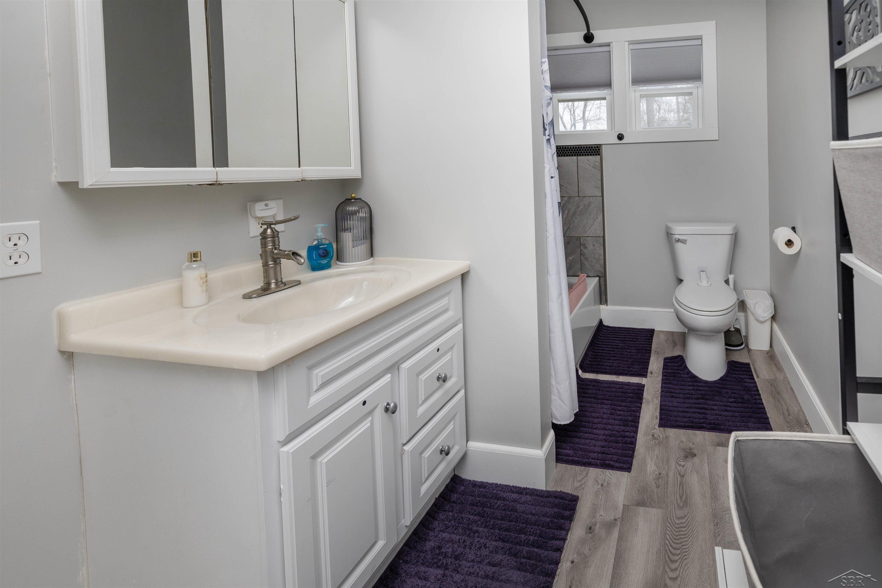 631 W Belle Avenue, Saint Charles, MI, 48865