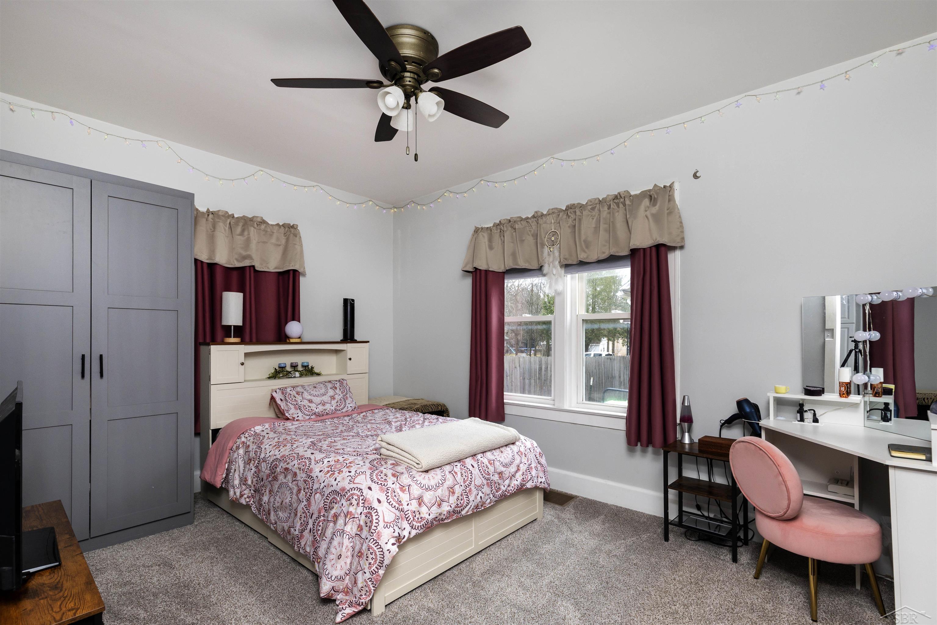 631 W Belle Avenue, Saint Charles, MI, 48865