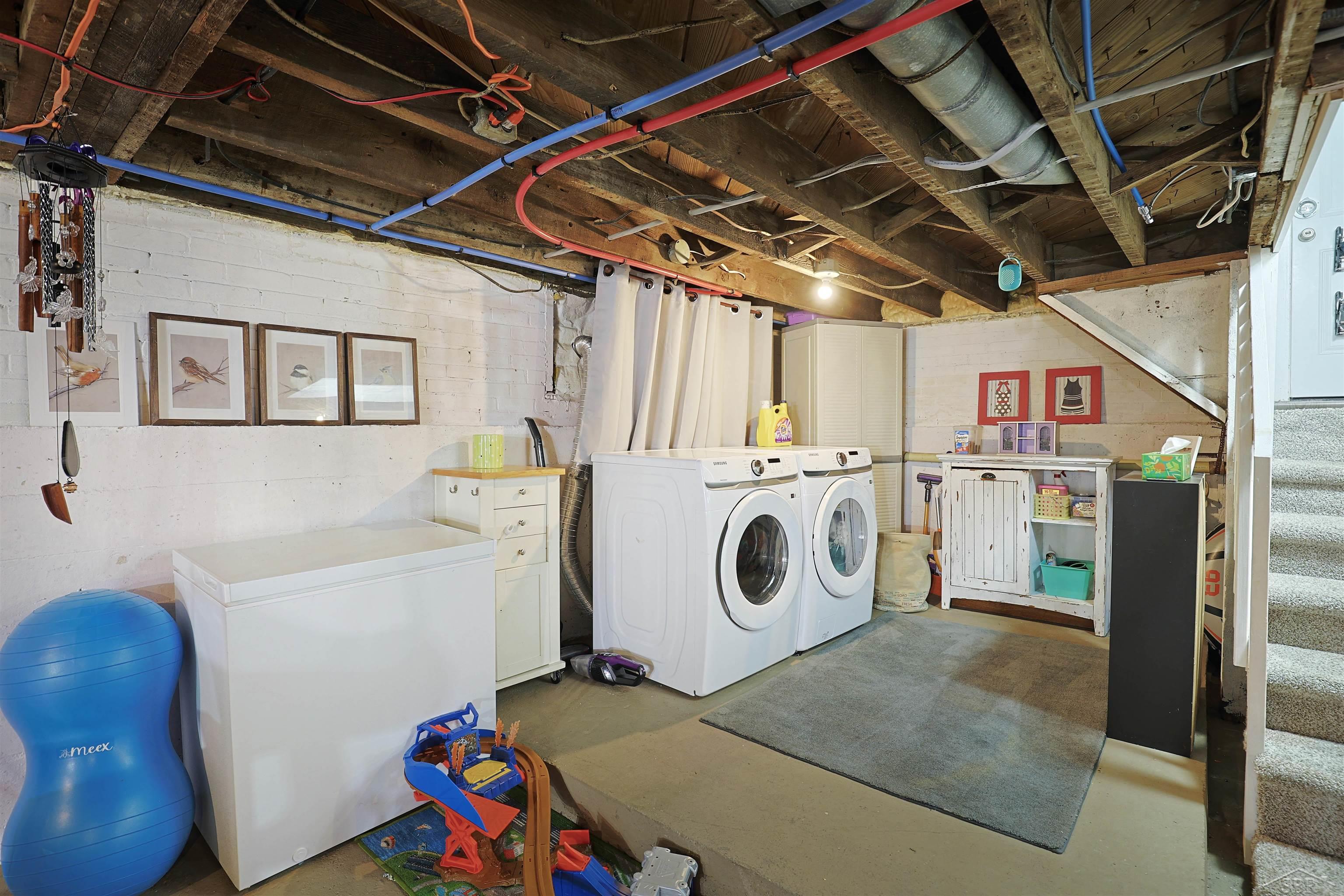 631 W Belle Avenue, Saint Charles, MI, 48865