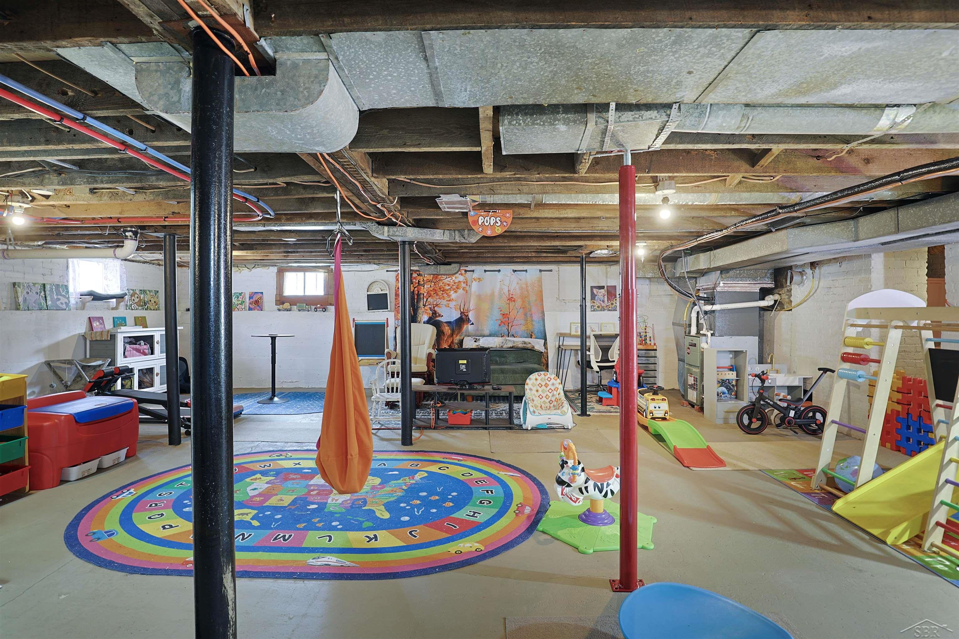 631 W Belle Avenue, Saint Charles, MI, 48865