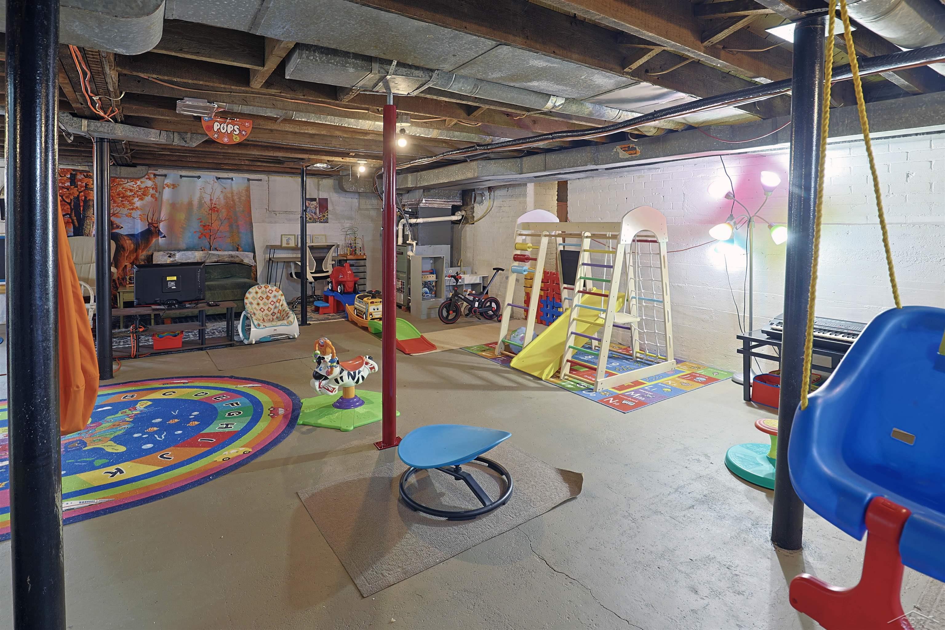 631 W Belle Avenue, Saint Charles, MI, 48865