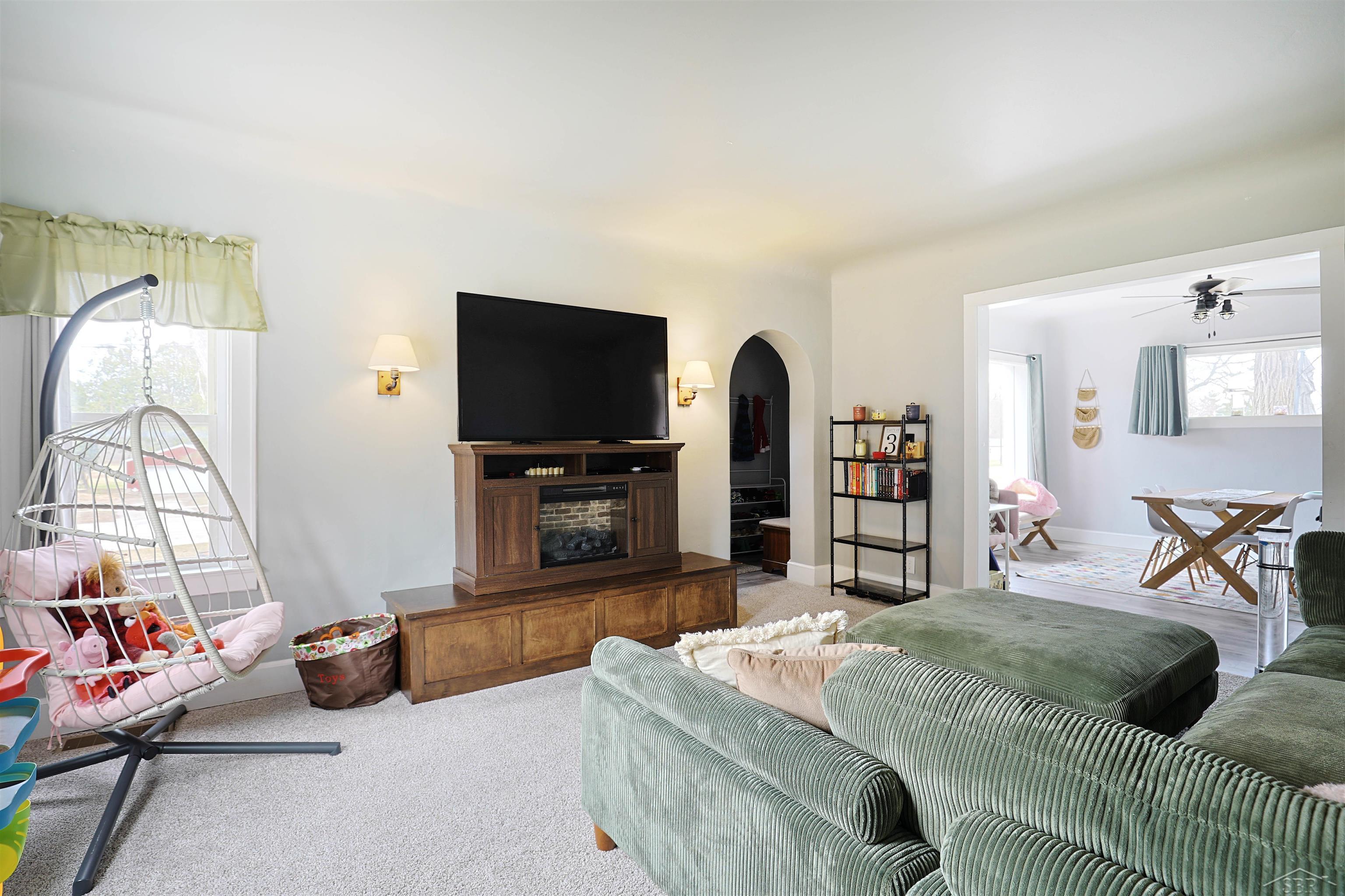 631 W Belle Avenue, Saint Charles, MI, 48865