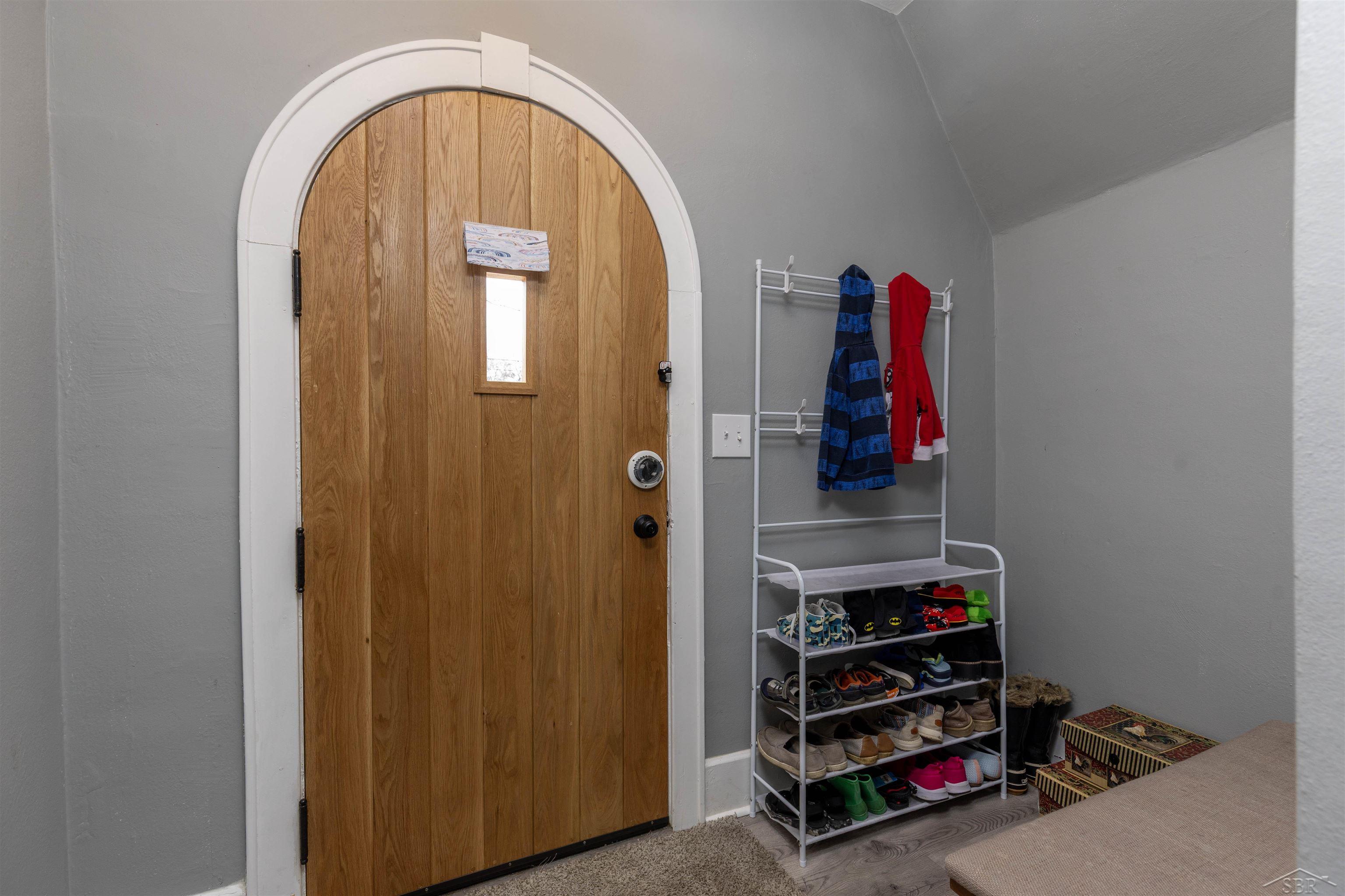 631 W Belle Avenue, Saint Charles, MI, 48865