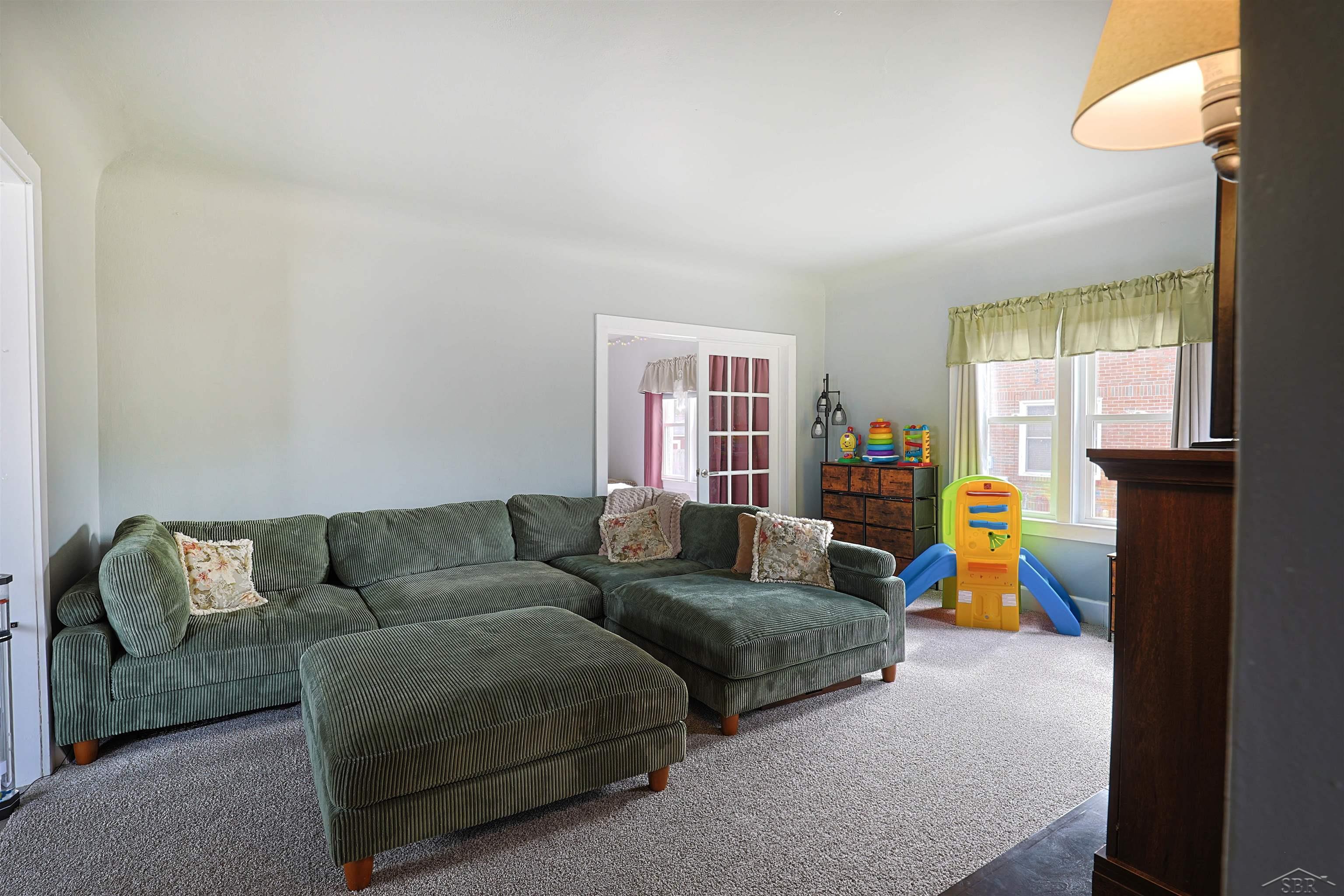 631 W Belle Avenue, Saint Charles, MI, 48865