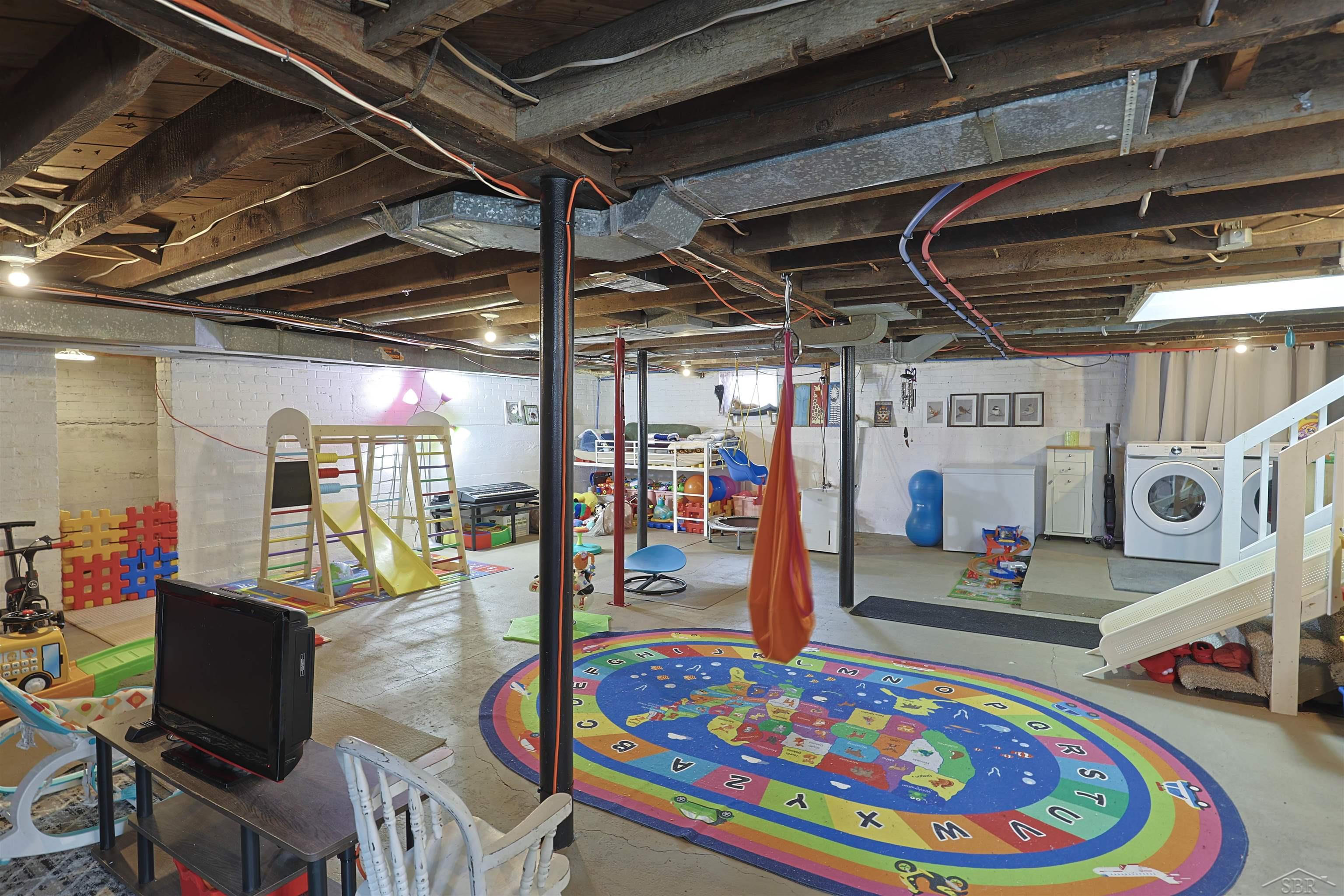 631 W Belle Avenue, Saint Charles, MI, 48865