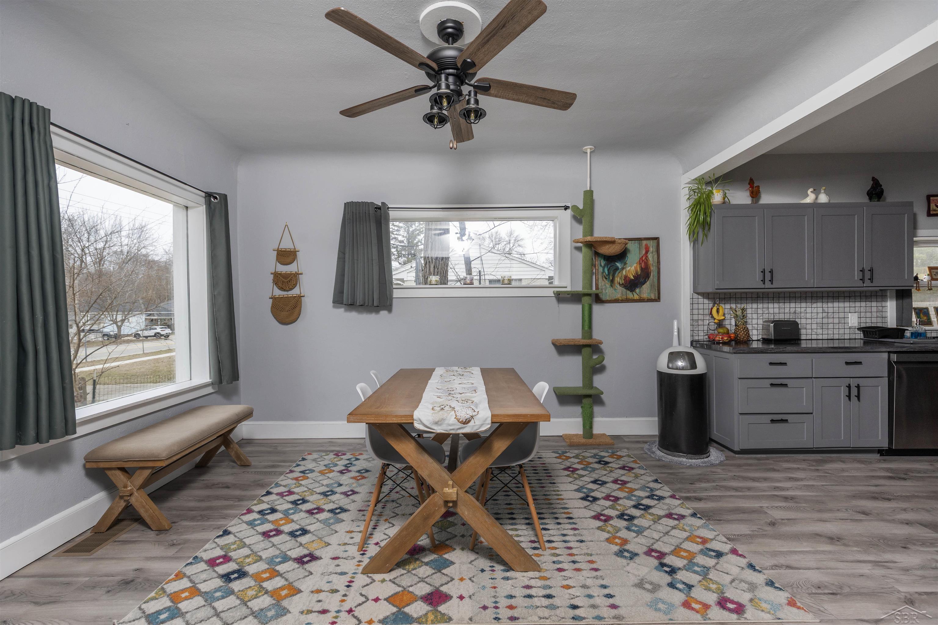 631 W Belle Avenue, Saint Charles, MI, 48865