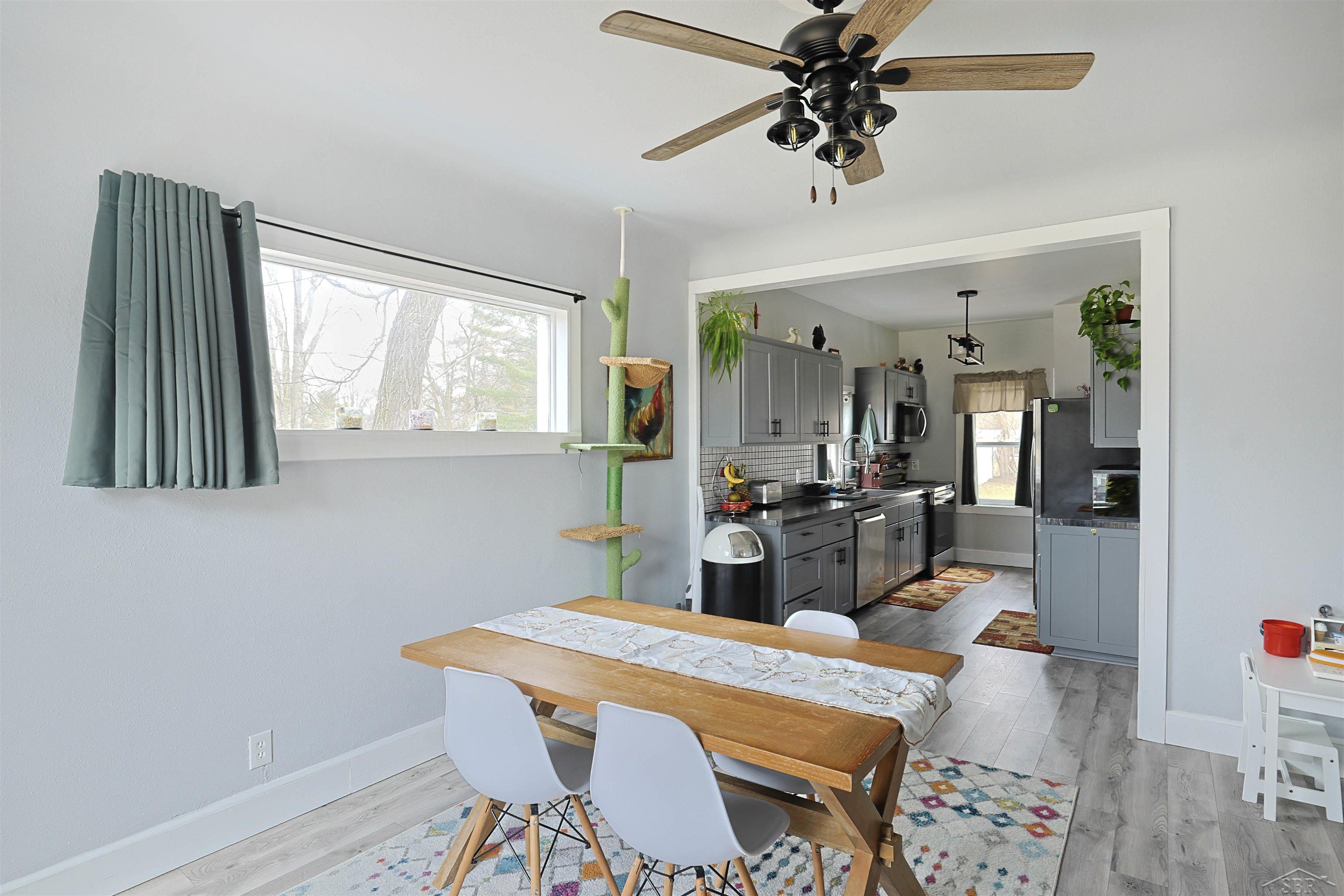 631 W Belle Avenue, Saint Charles, MI, 48865