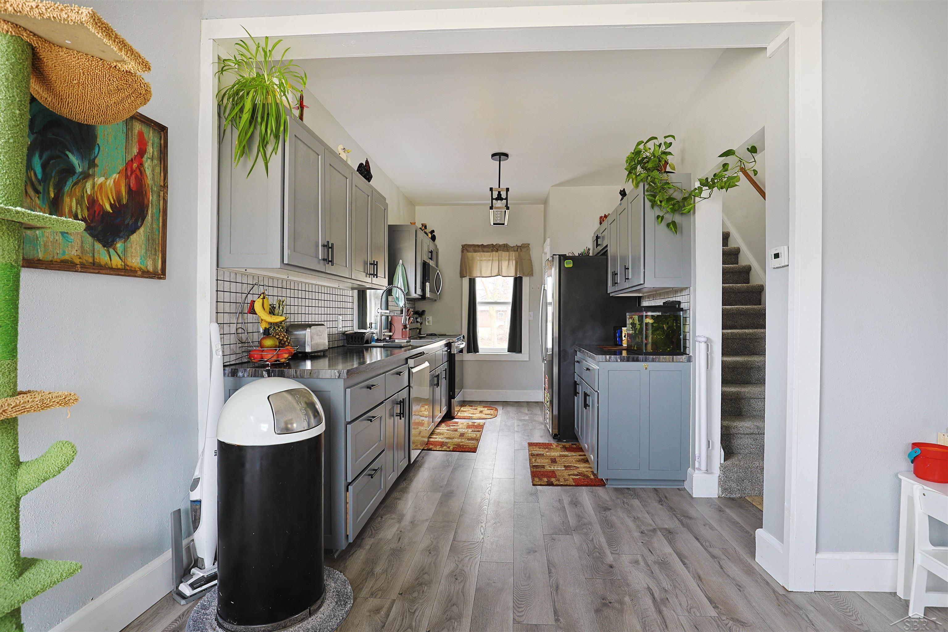 631 W Belle Avenue, Saint Charles, MI, 48865