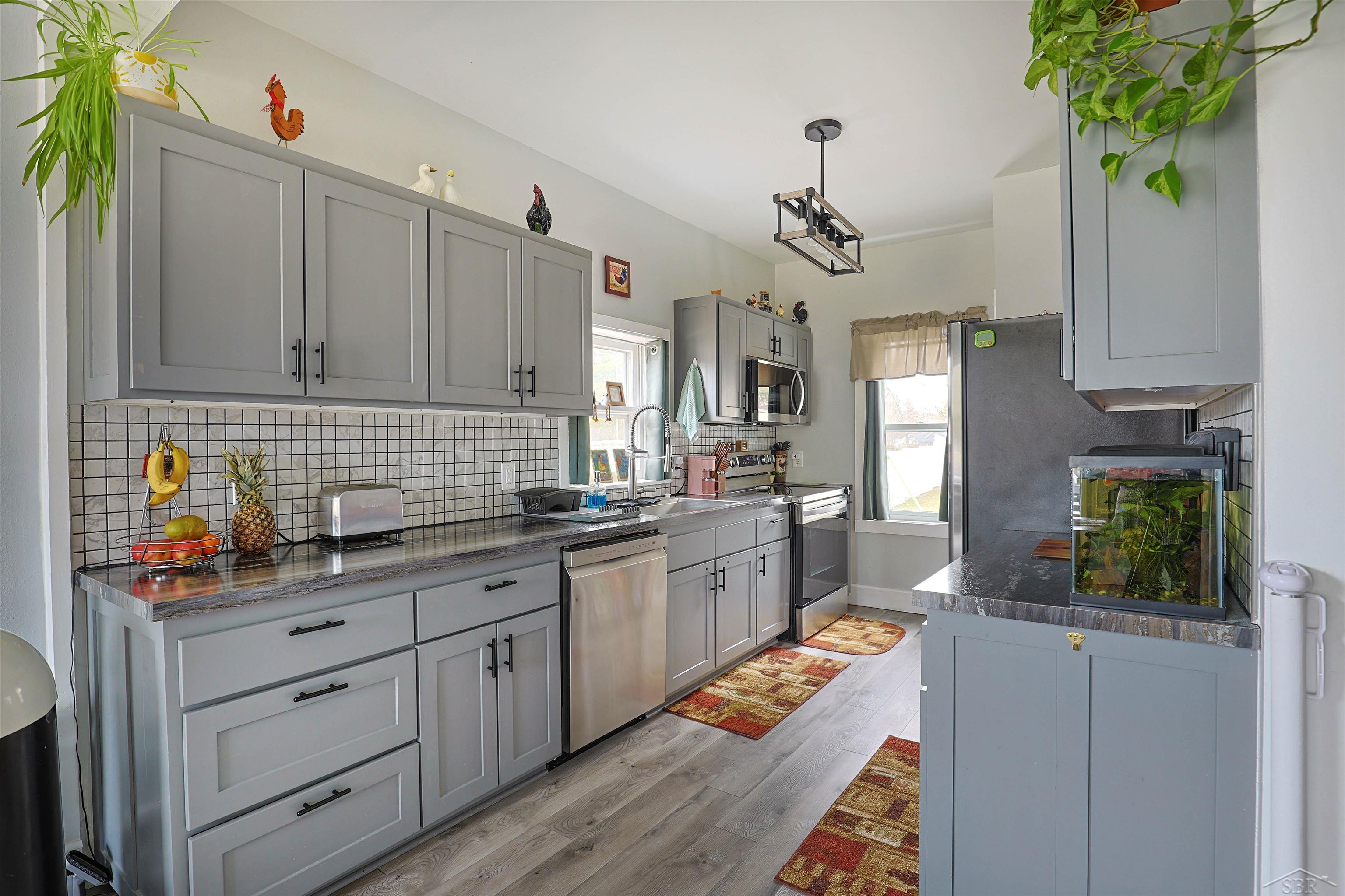 631 W Belle Avenue, Saint Charles, MI, 48865