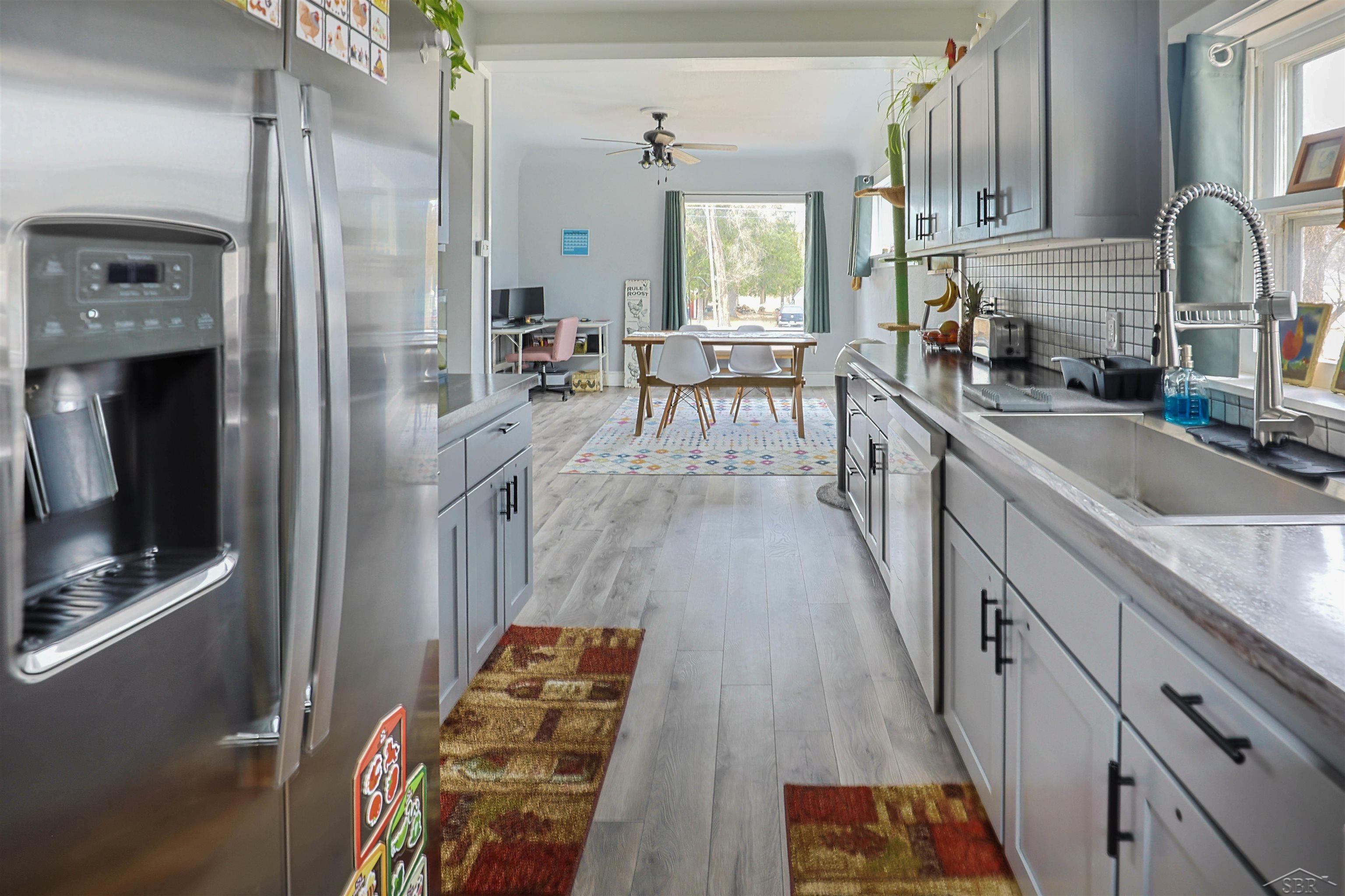 631 W Belle Avenue, Saint Charles, MI, 48865