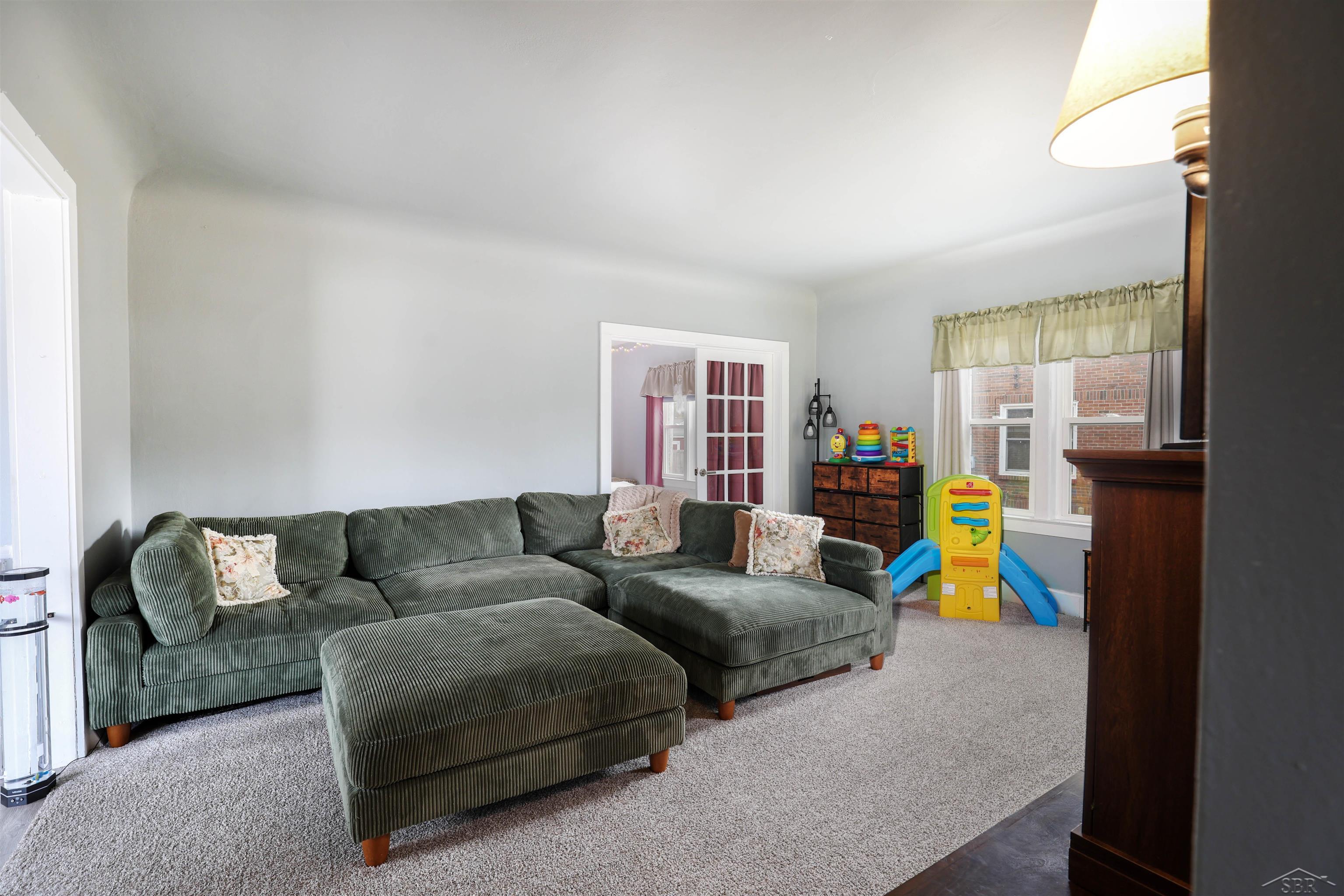 631 W Belle Avenue, Saint Charles, MI, 48865