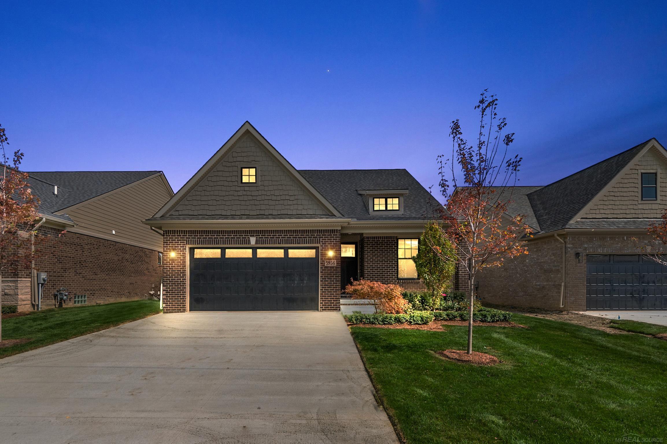 5956 Willow Grove Drive, Troy, MI, 48085