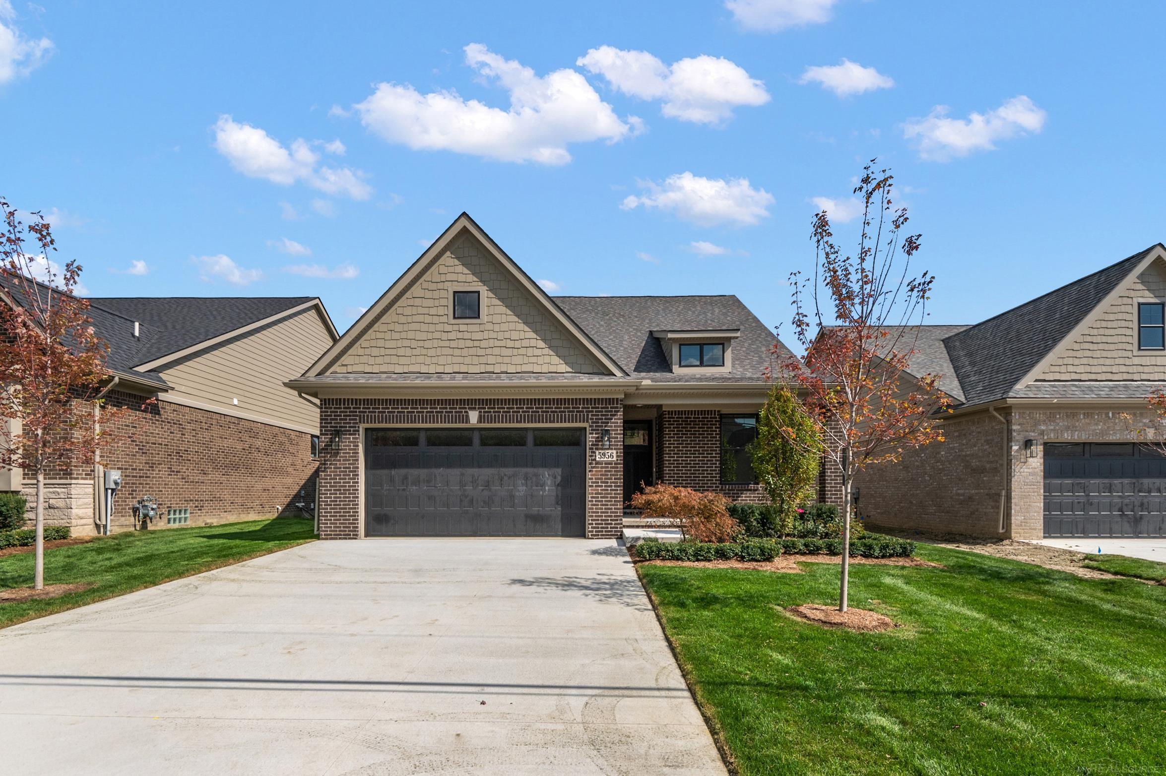 5956 Willow Grove Drive, Troy, MI, 48085