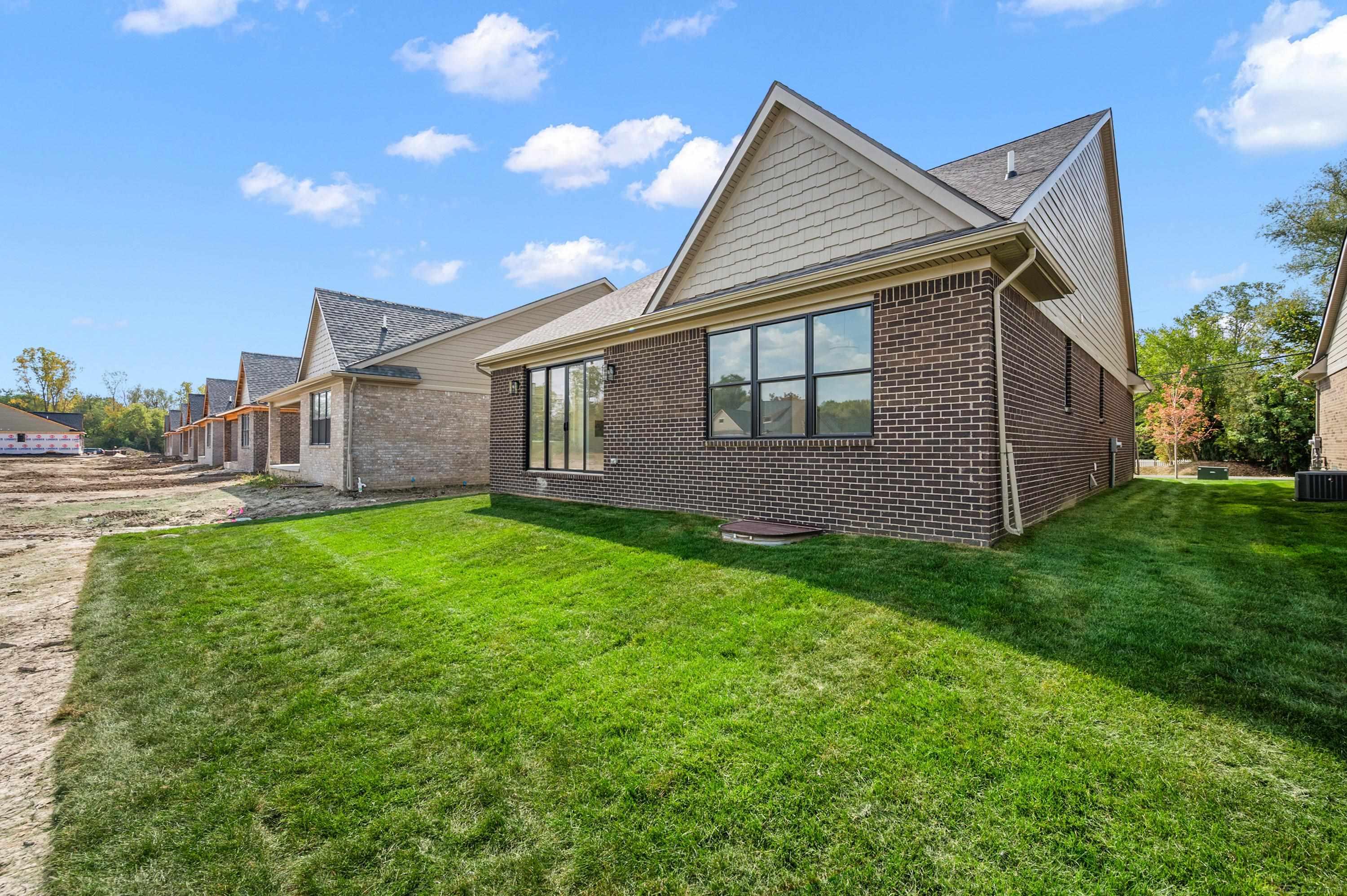 5956 Willow Grove Drive, Troy, MI, 48085