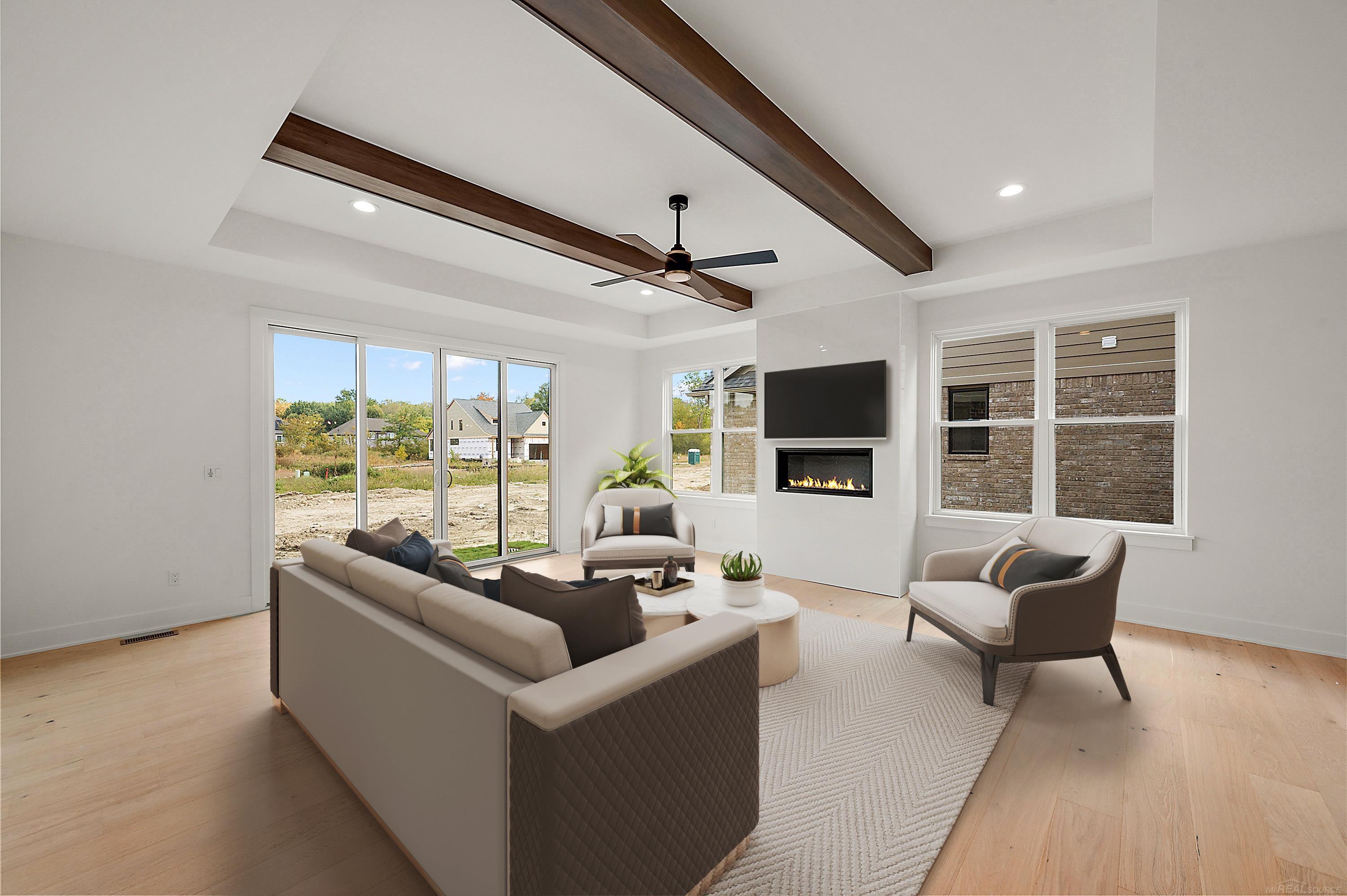 5956 Willow Grove Drive, Troy, MI, 48085