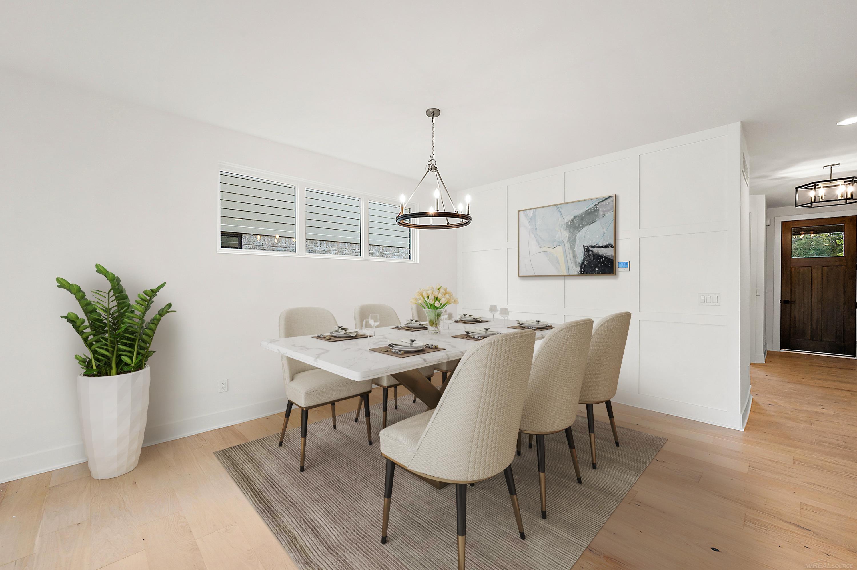 5956 Willow Grove Drive, Troy, MI, 48085