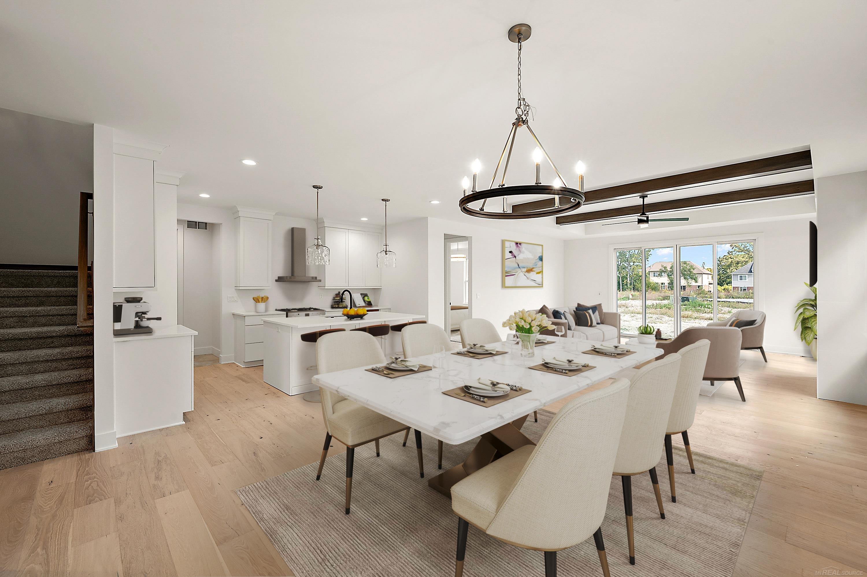 5956 Willow Grove Drive, Troy, MI, 48085