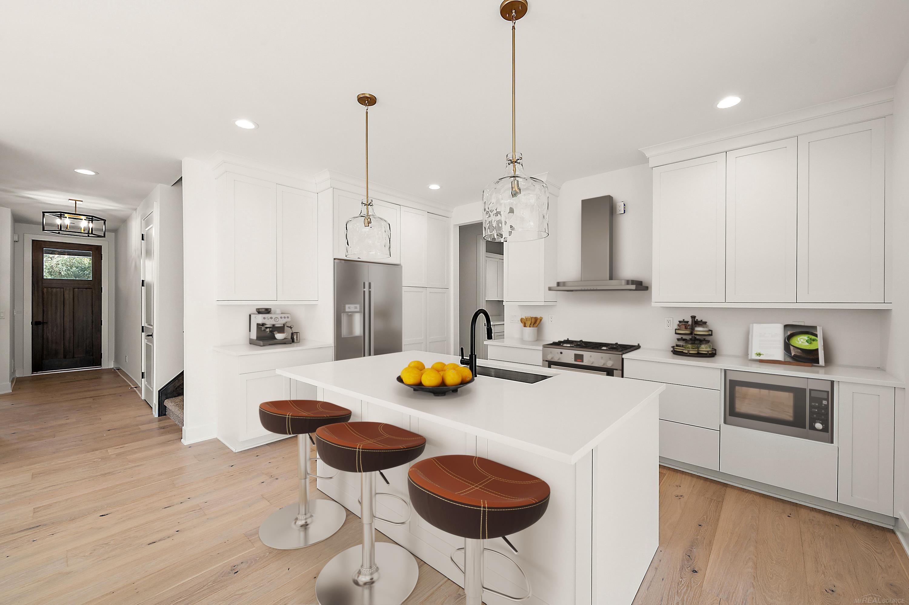 5956 Willow Grove Drive, Troy, MI, 48085