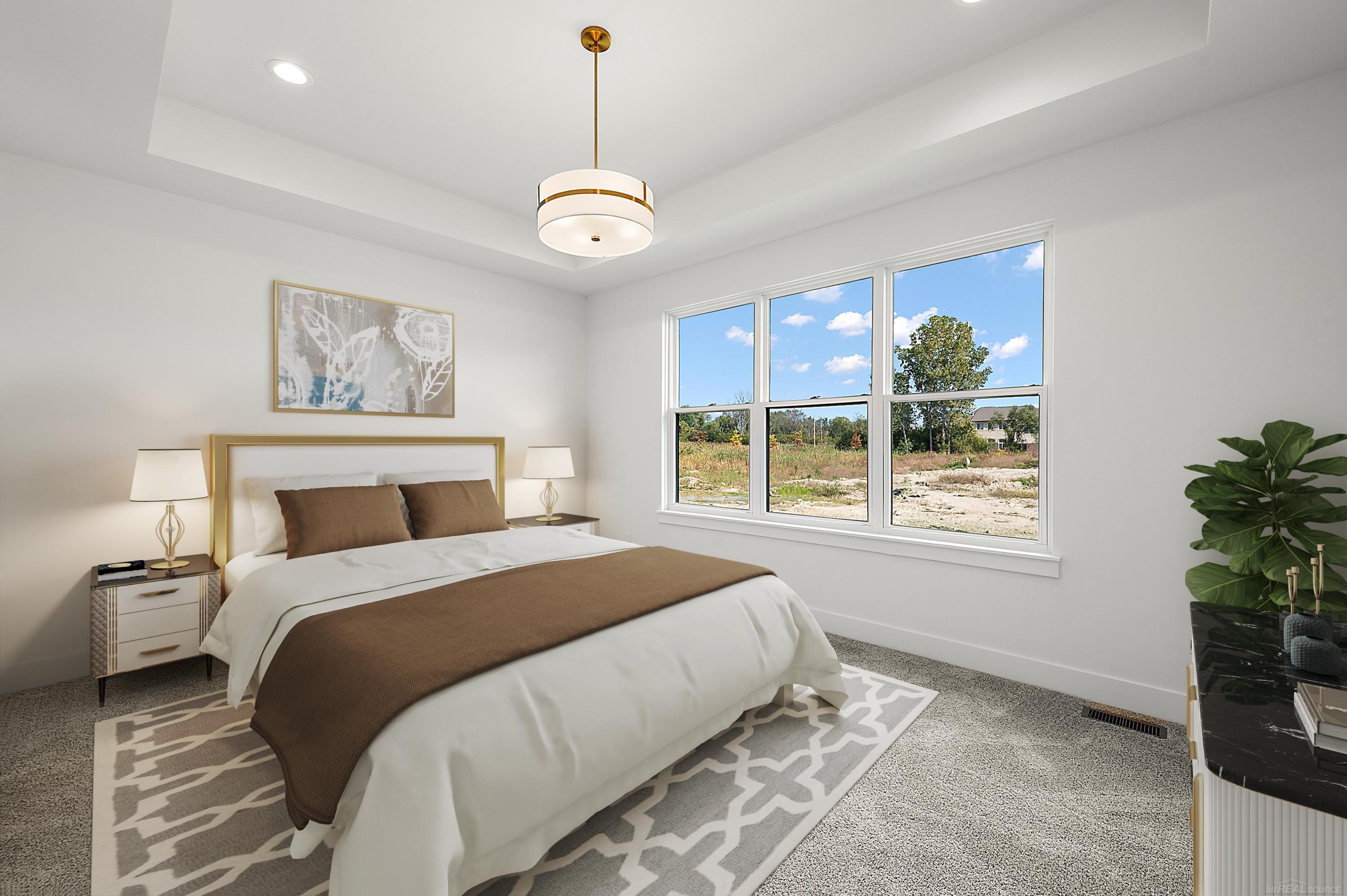 5956 Willow Grove Drive, Troy, MI, 48085