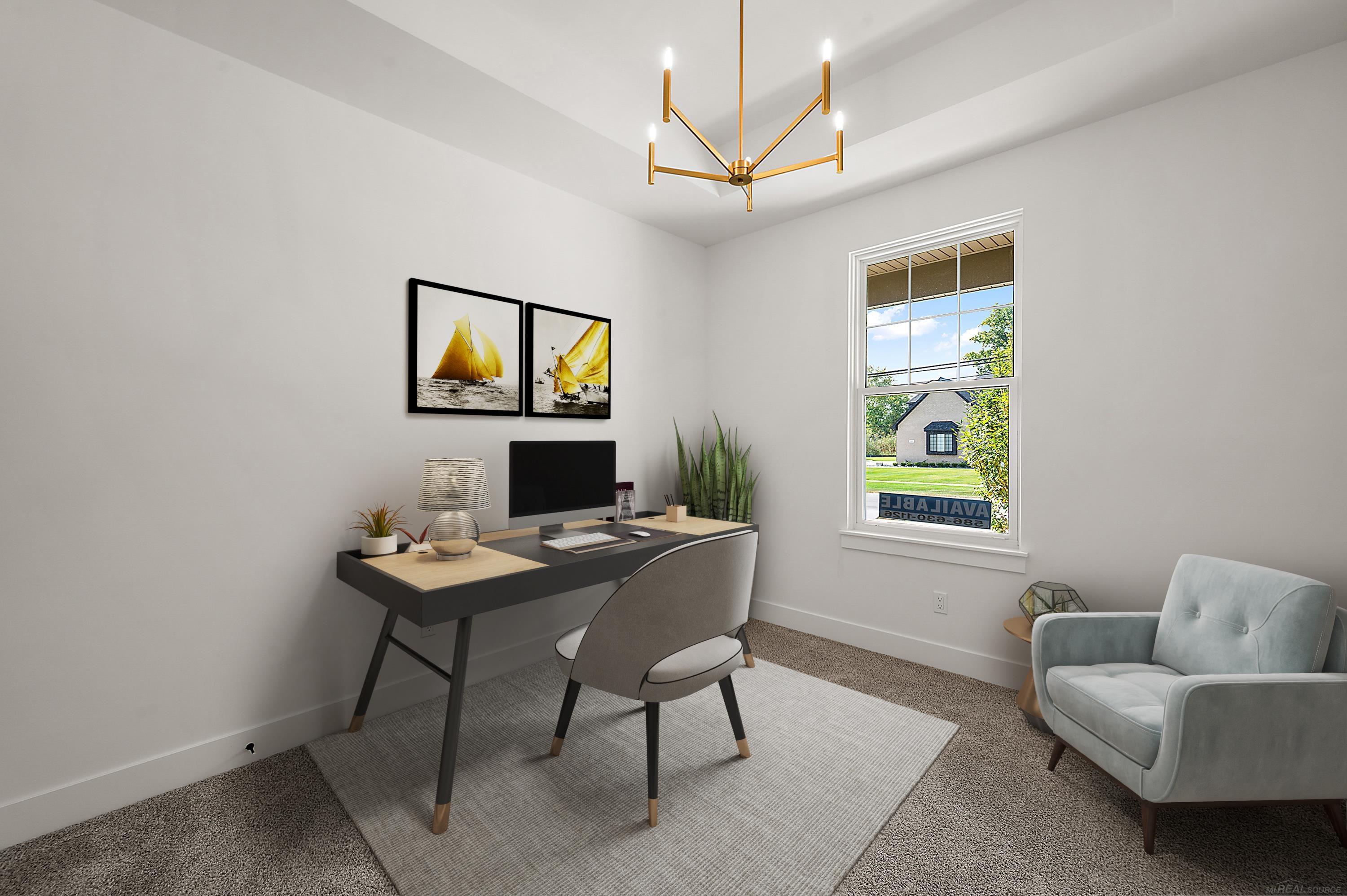 5956 Willow Grove Drive, Troy, MI, 48085