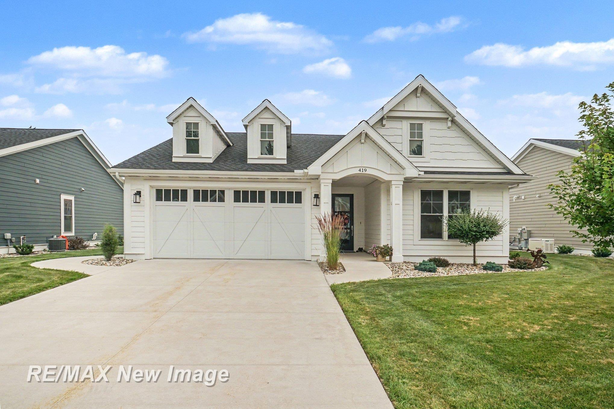 3rd image of 419 Copper Leaf Ct, Midland, MI 48642 | MLS# 50202797