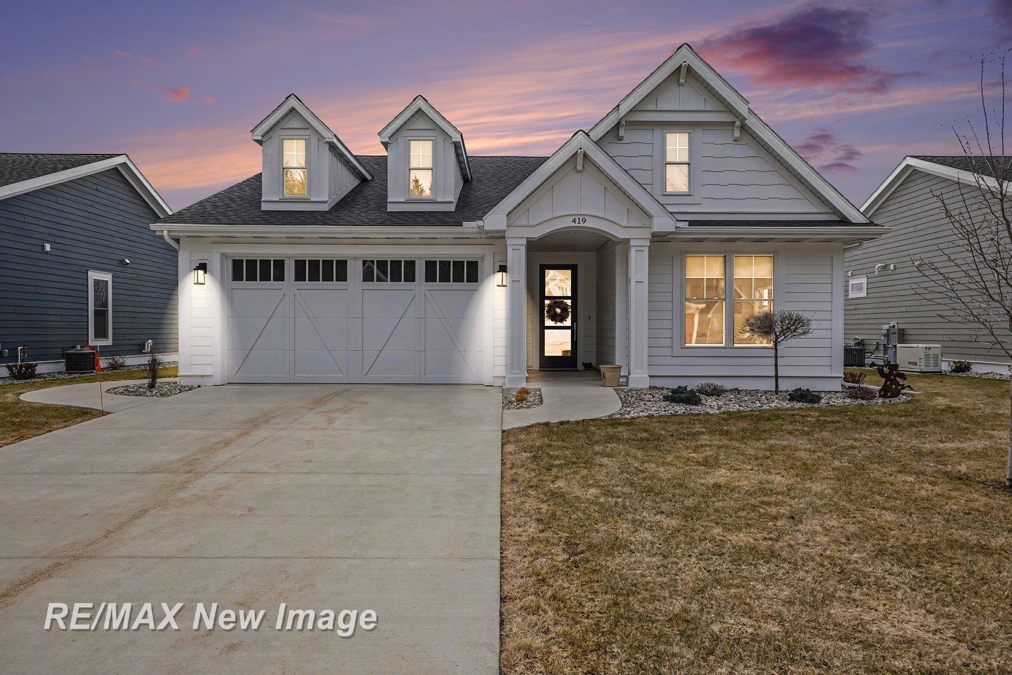 4th image of 419 Copper Leaf Ct, Midland, MI 48642 | MLS# 50202797