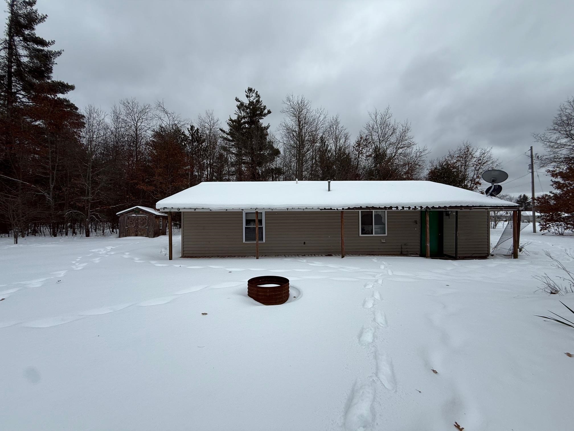 3rd image of 881 E Kittle Rd, Mio, MI 48647 | MLS# 50202800