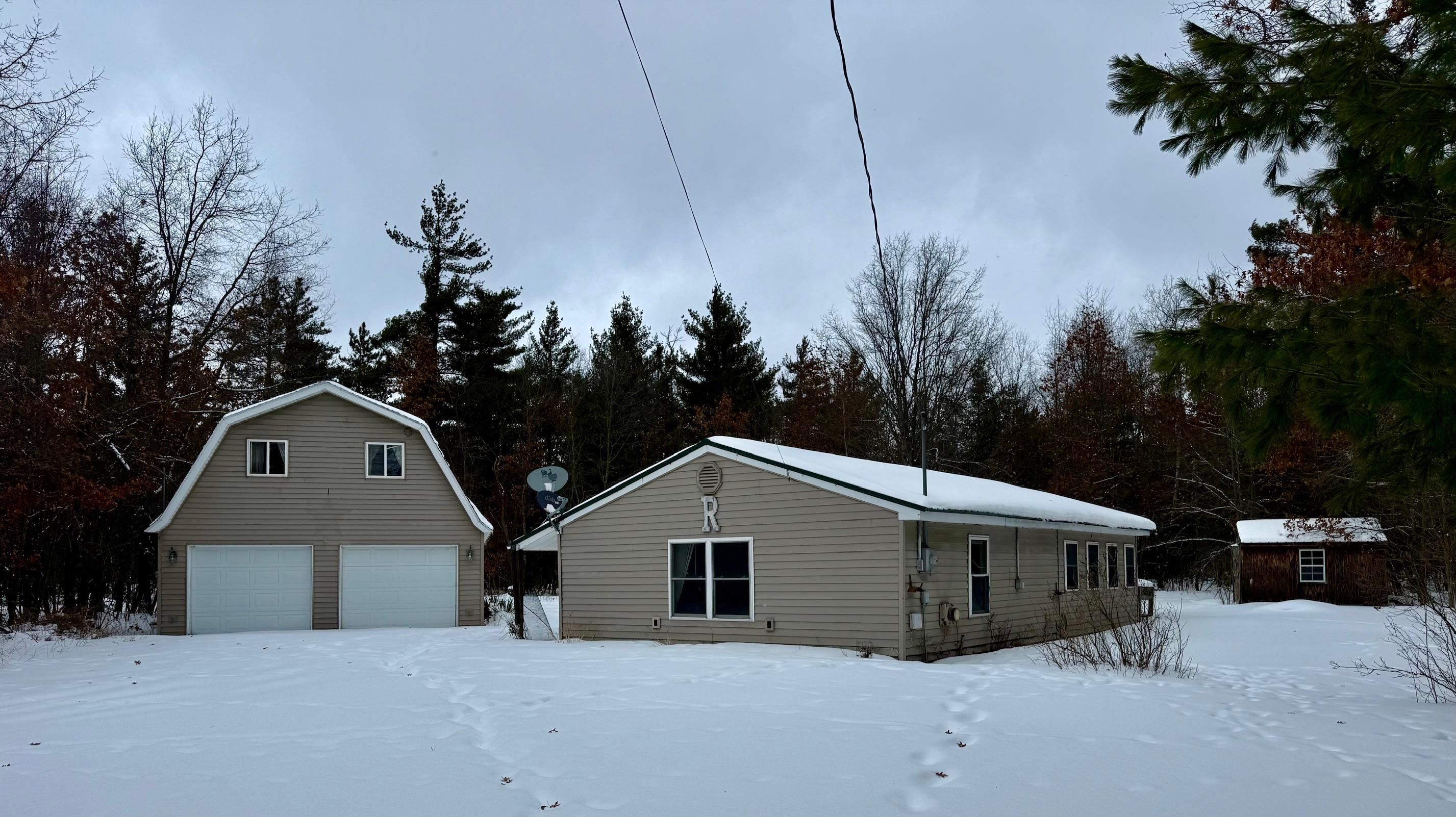4th image of 881 E Kittle Rd, Mio, MI 48647 | MLS# 50202800