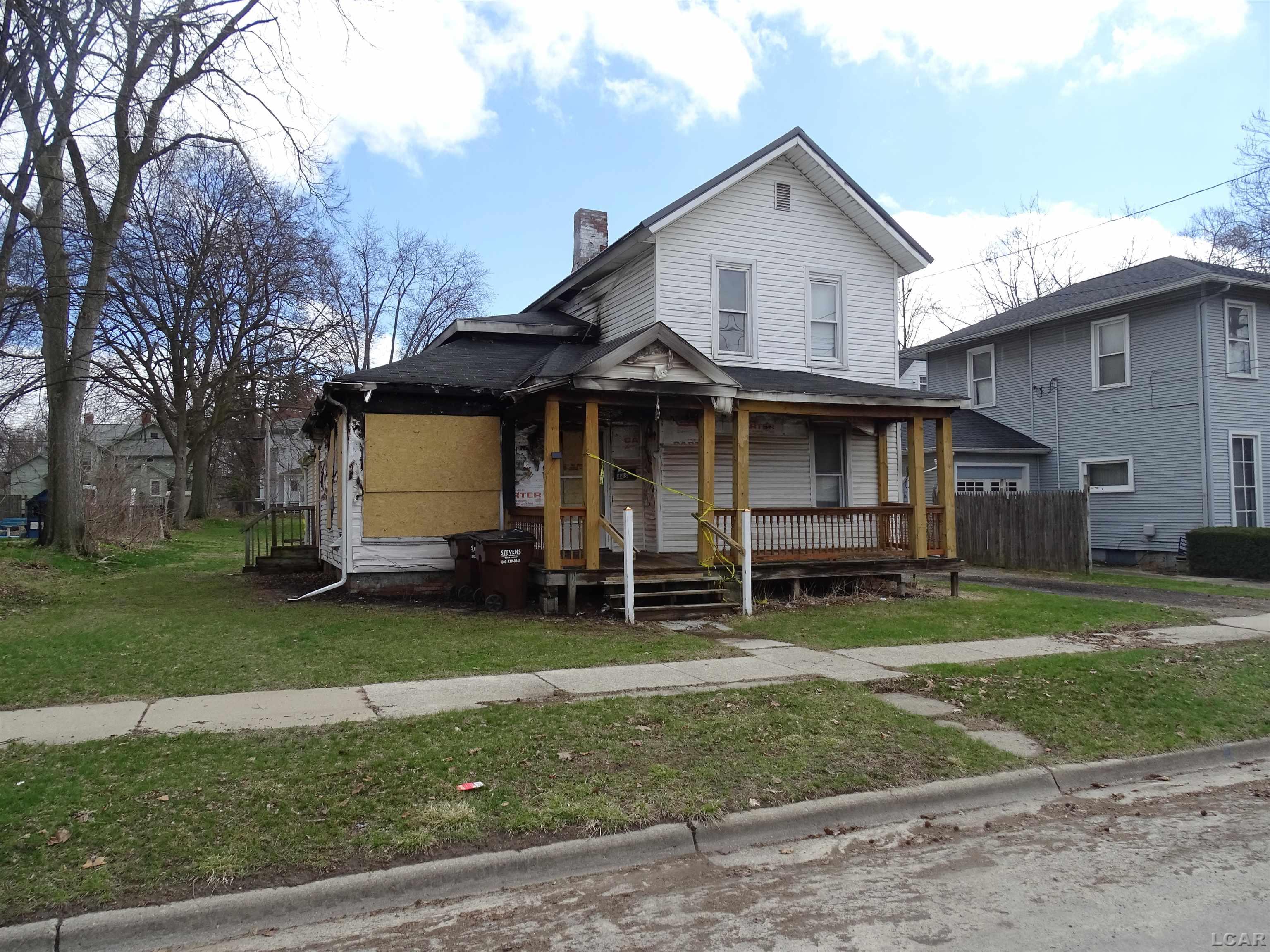 443 S Winter Street, Adrian, MI, 49221