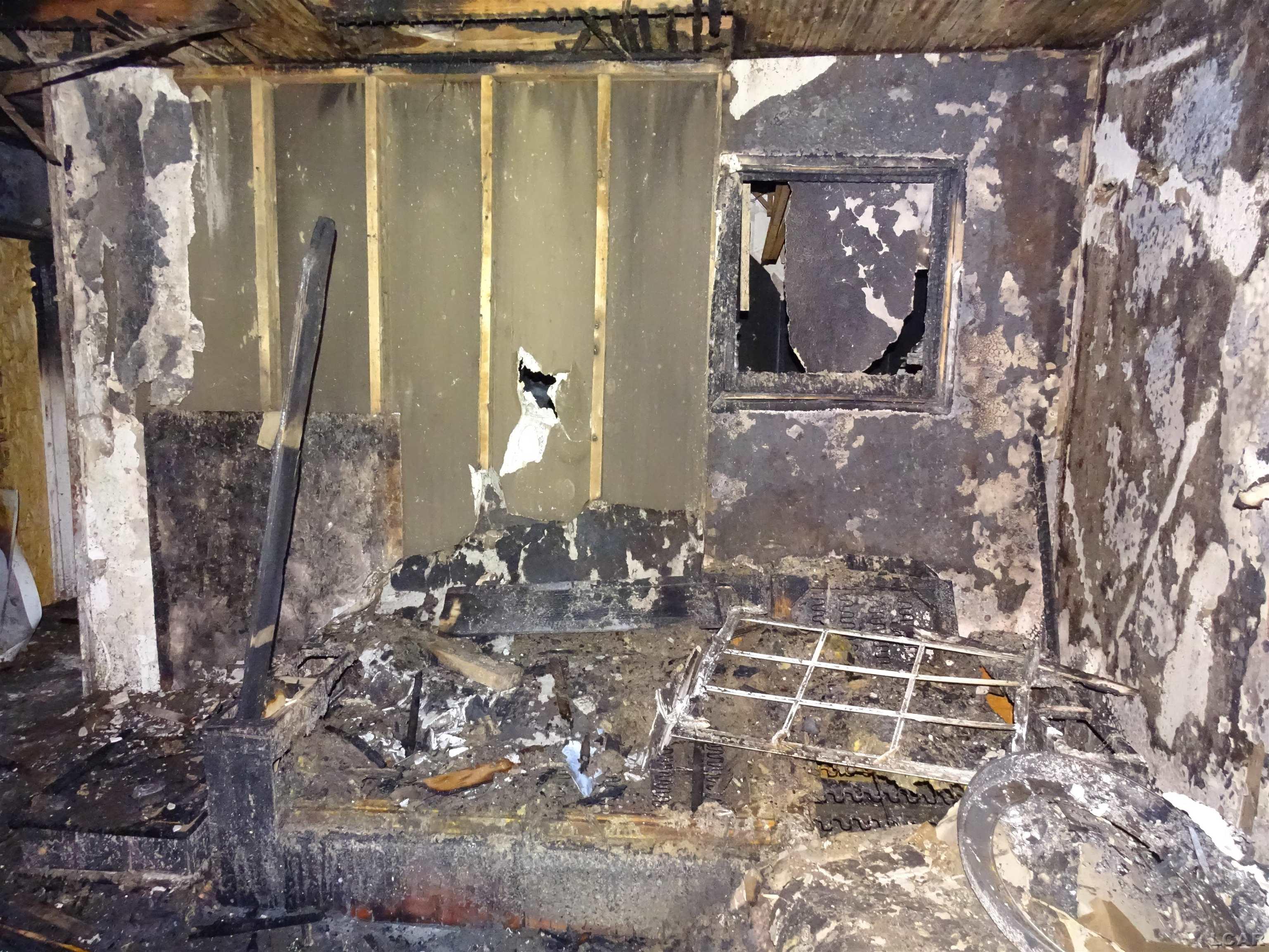 443 S Winter Street, Adrian, MI, 49221