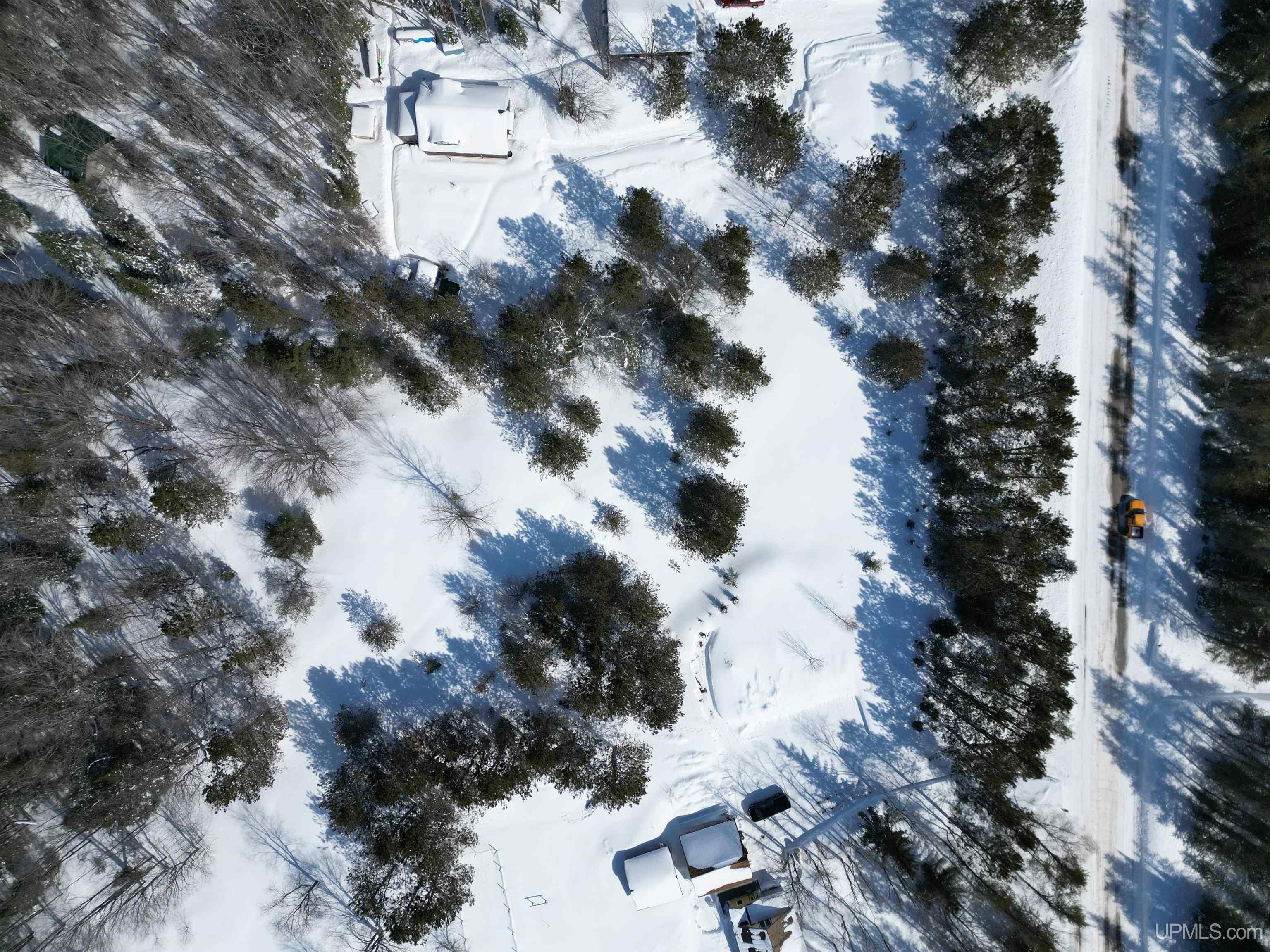 TBD W Smith Lake Road, Manistique, MI, 49854